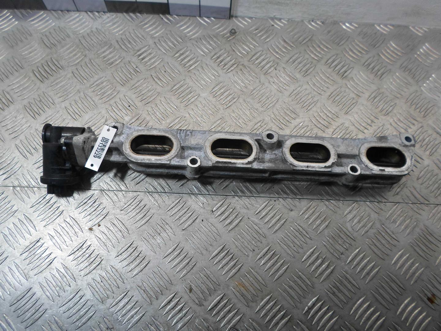 Коллектор впускной