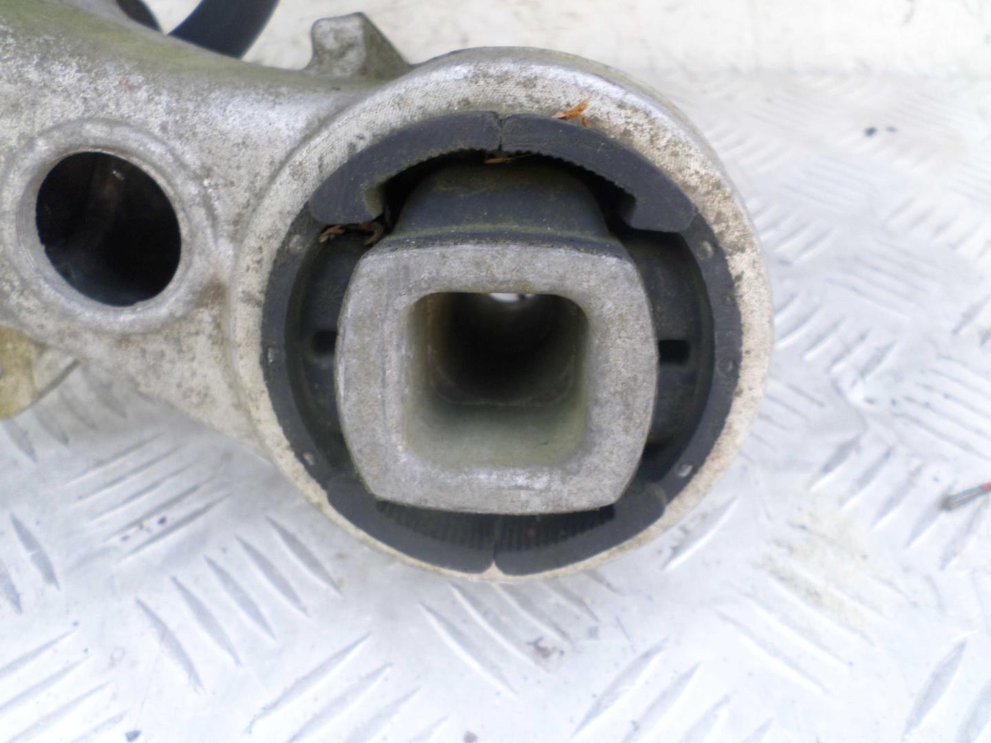 Ступица задняя