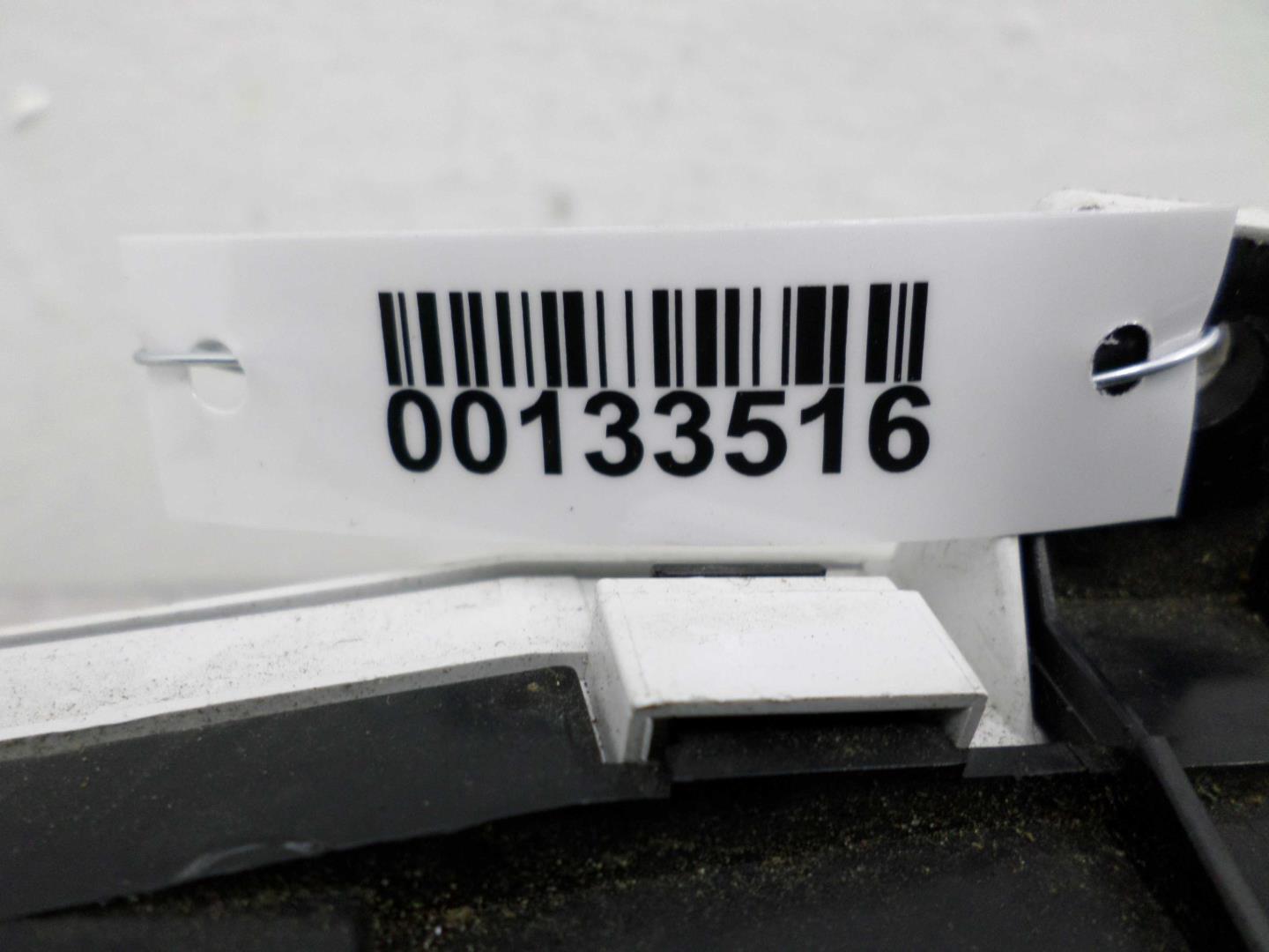 Панель приборов