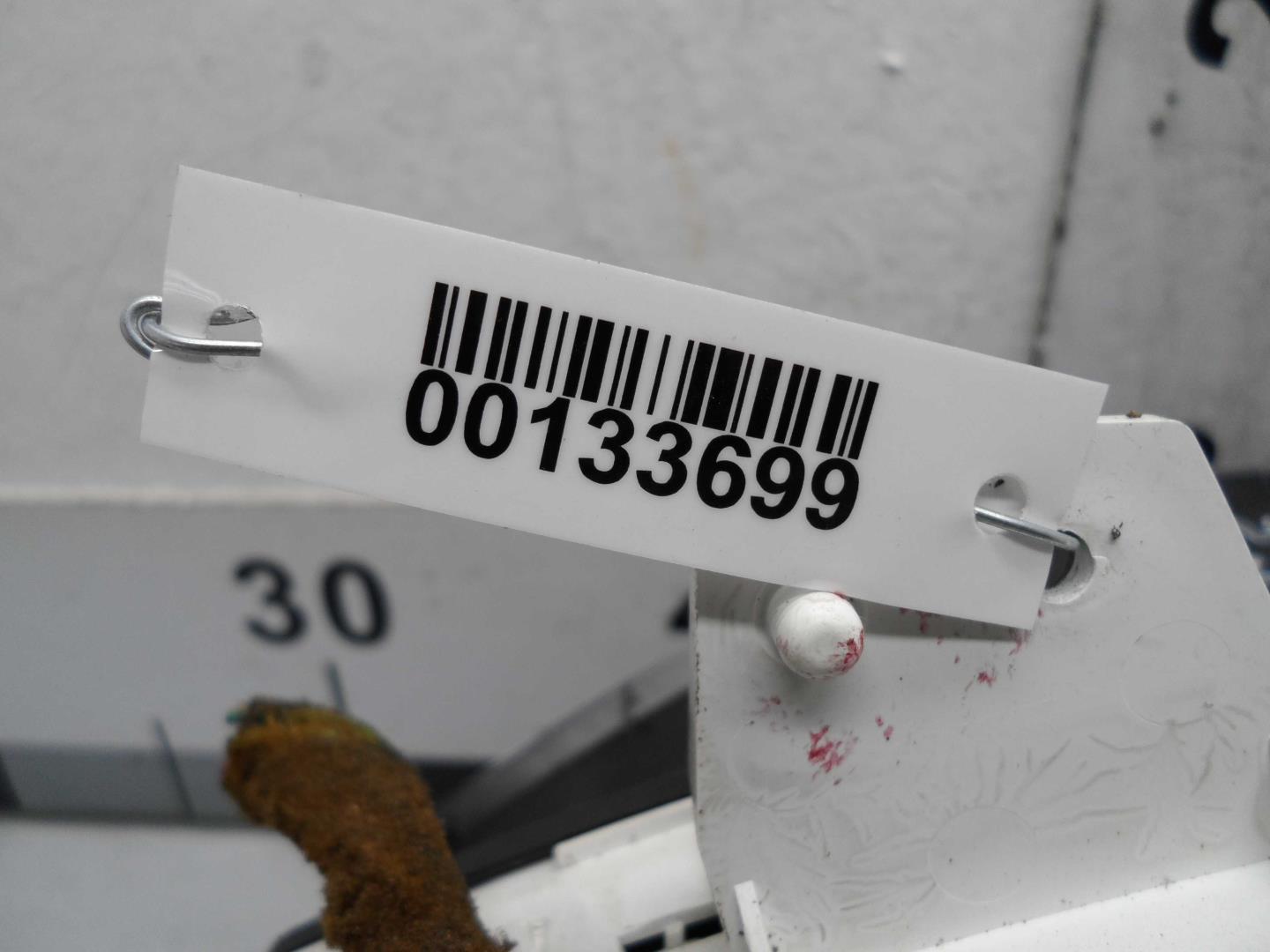 Панель приборов