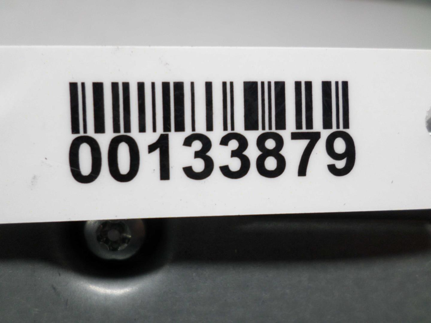 Блок управления подушек безопасности (AIR BAG)