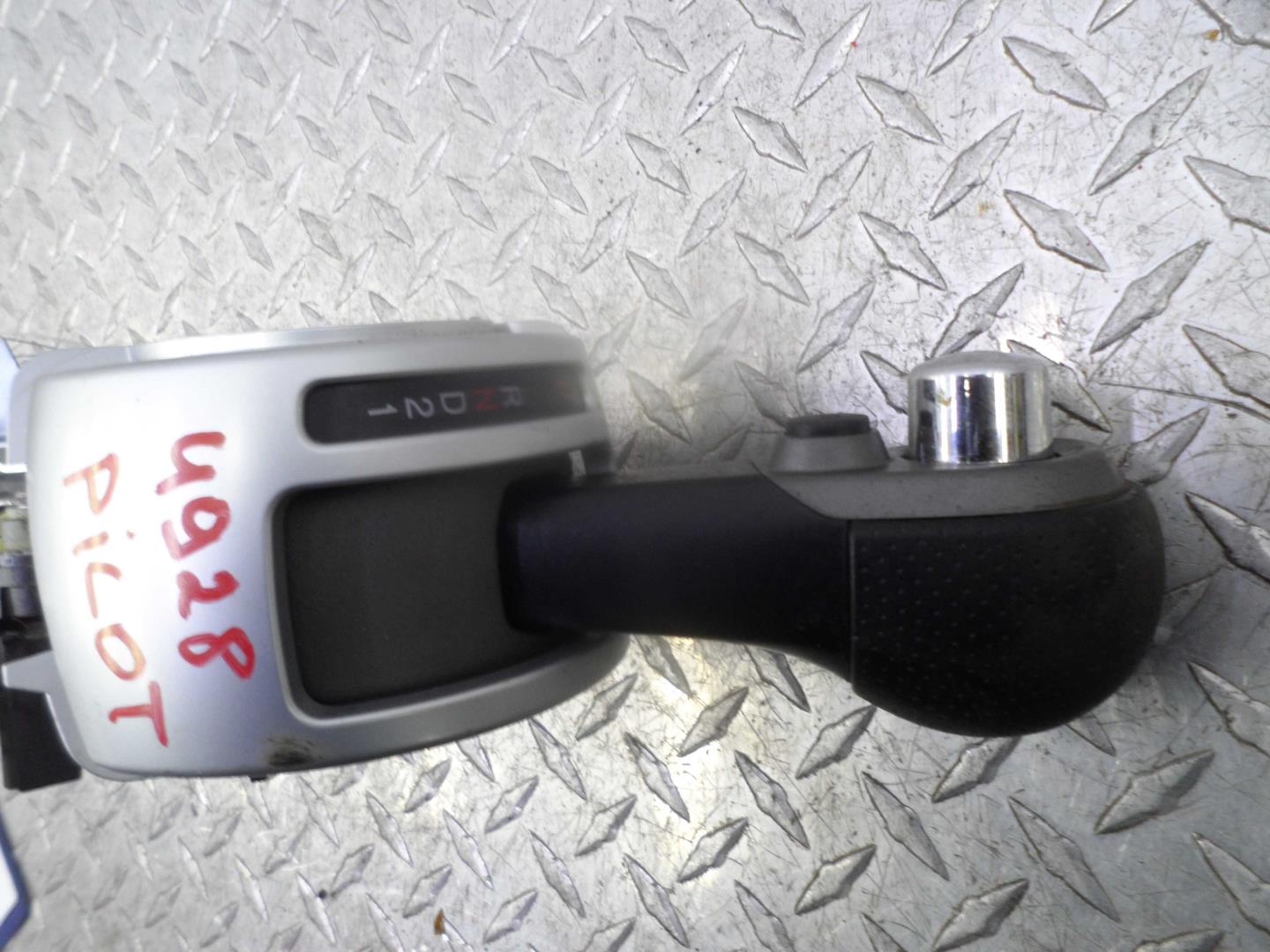 Кулиса МКПП / АКПП