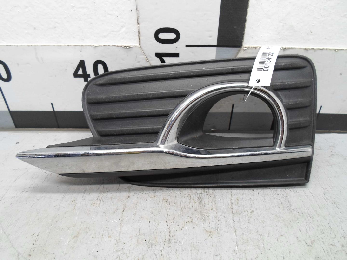 Решетка в бампер