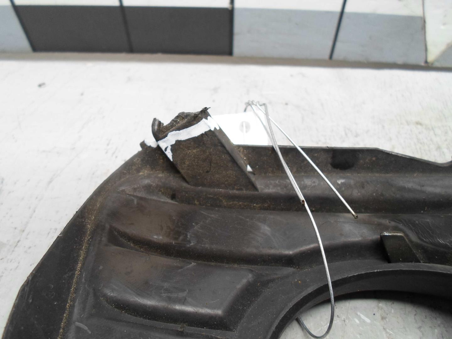 Решетка в бампер