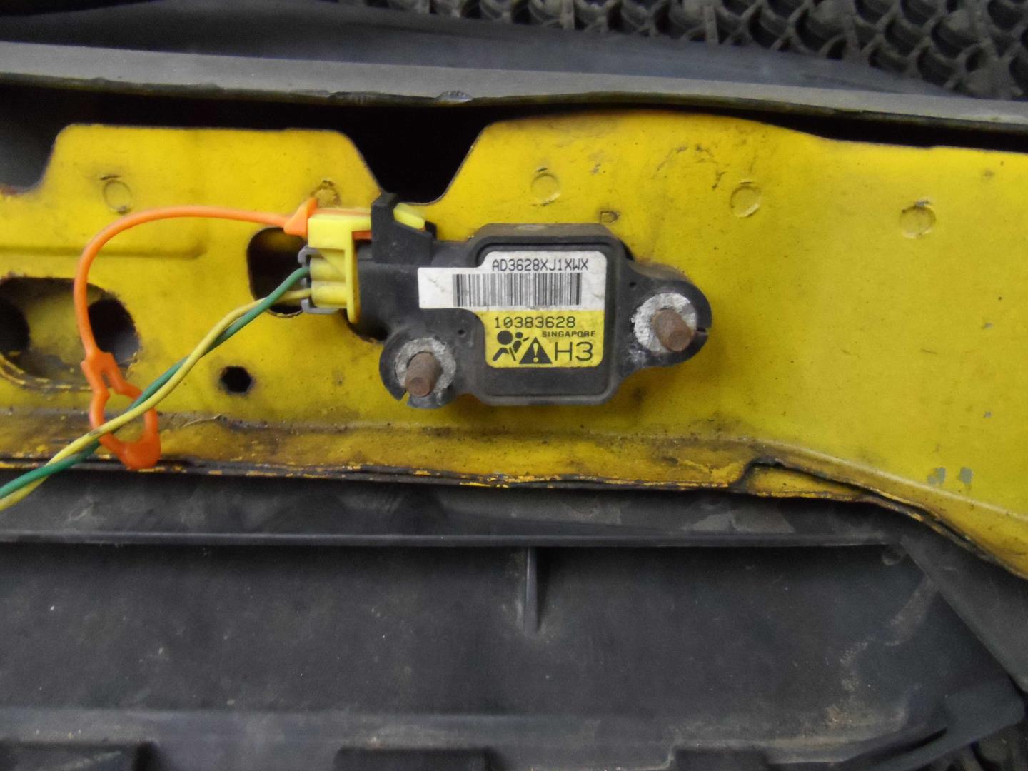 Датчик удара AIR BAG