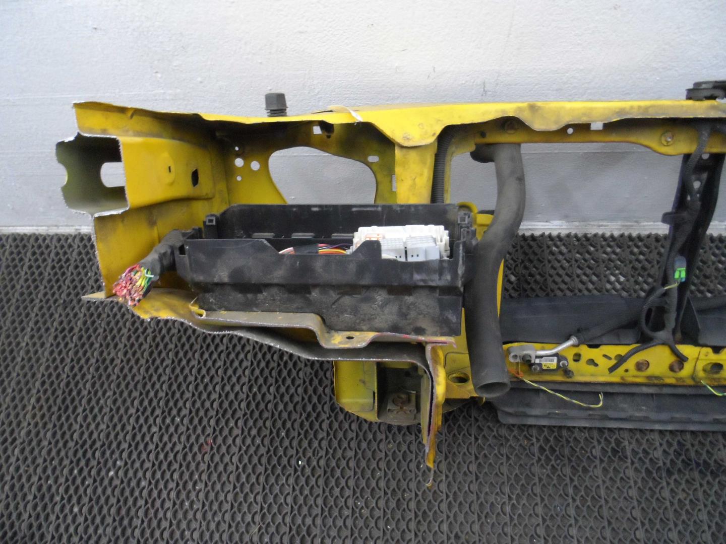 Датчик удара AIR BAG