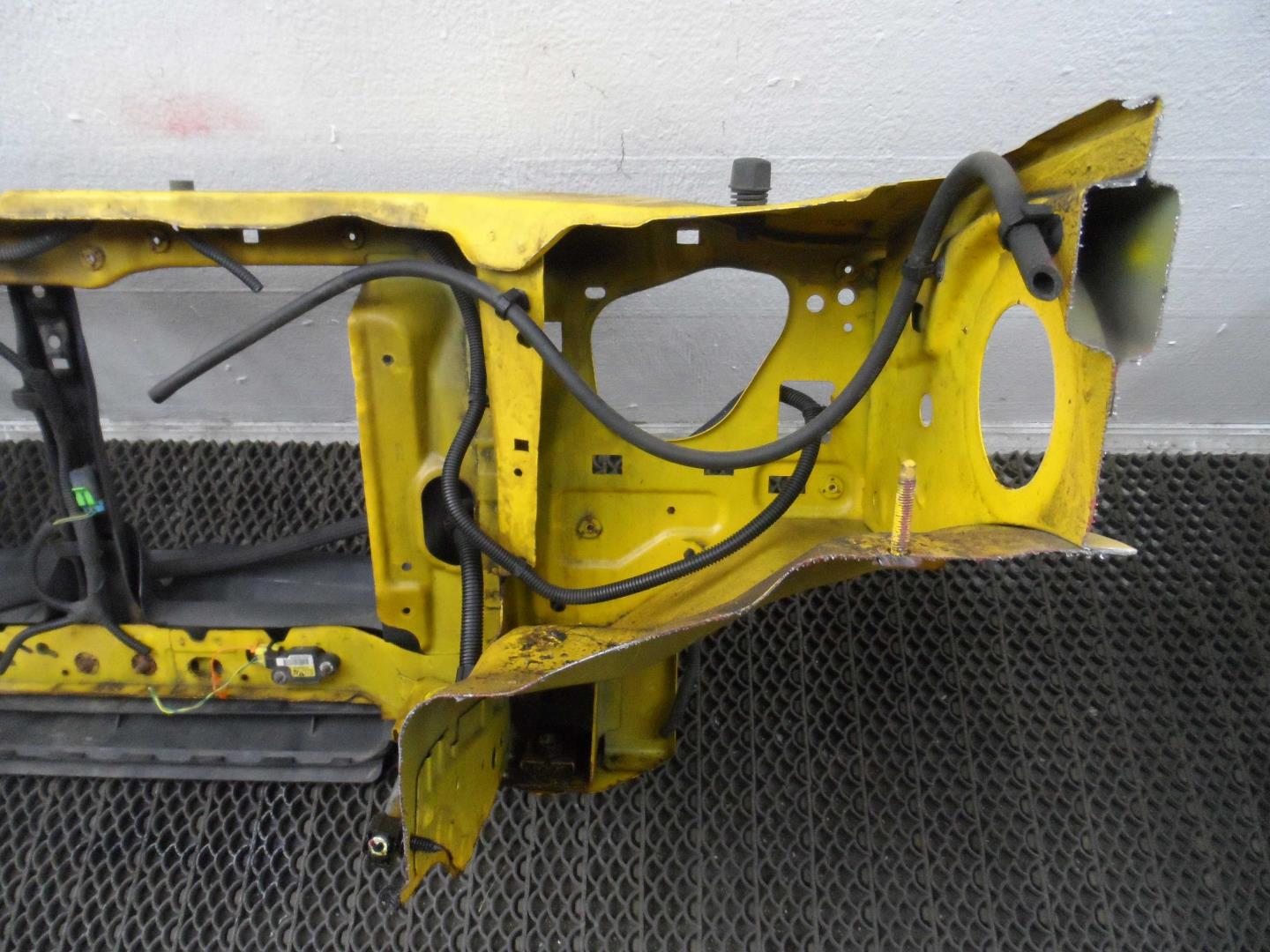 Датчик удара AIR BAG
