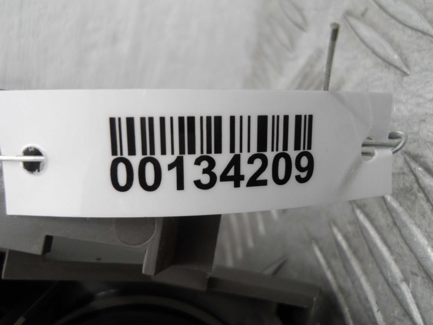 Переключатель отопителя