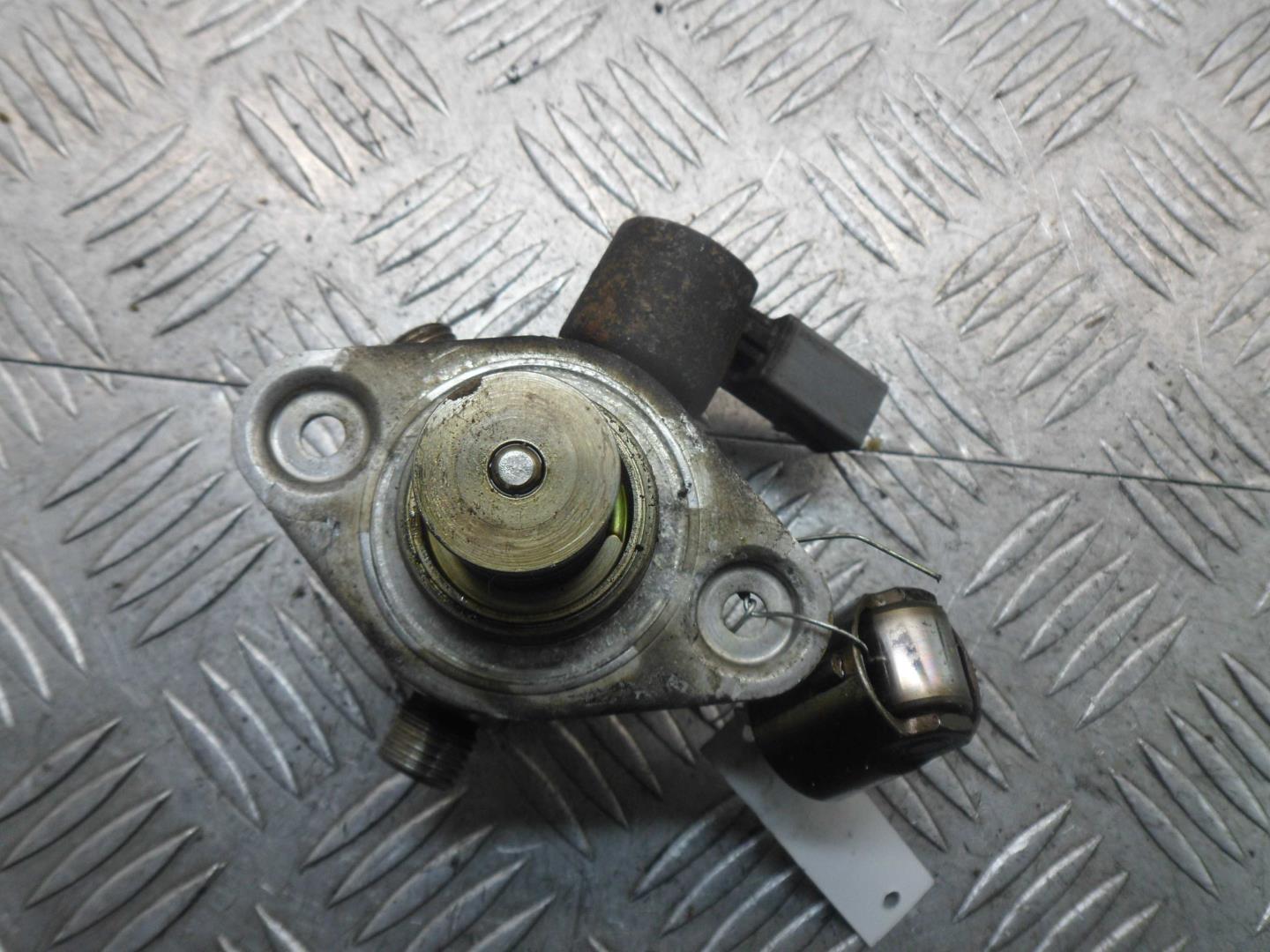 ТНВД (Топливный насос высокого давления)