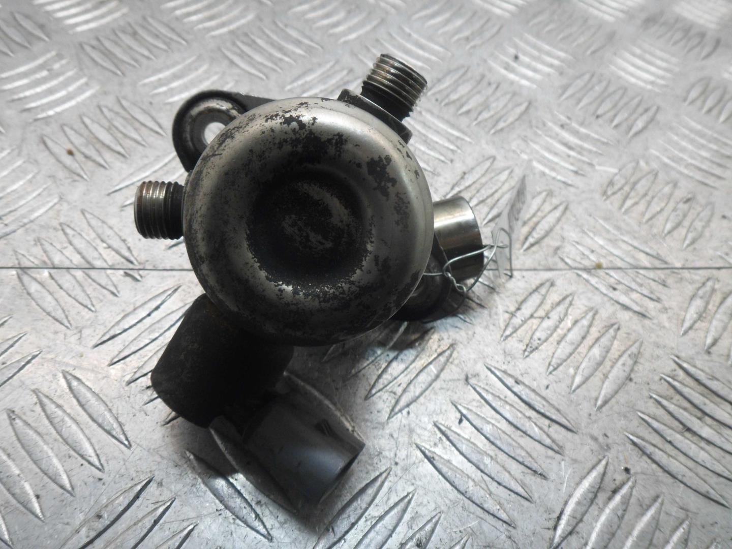 ТНВД (Топливный насос высокого давления)