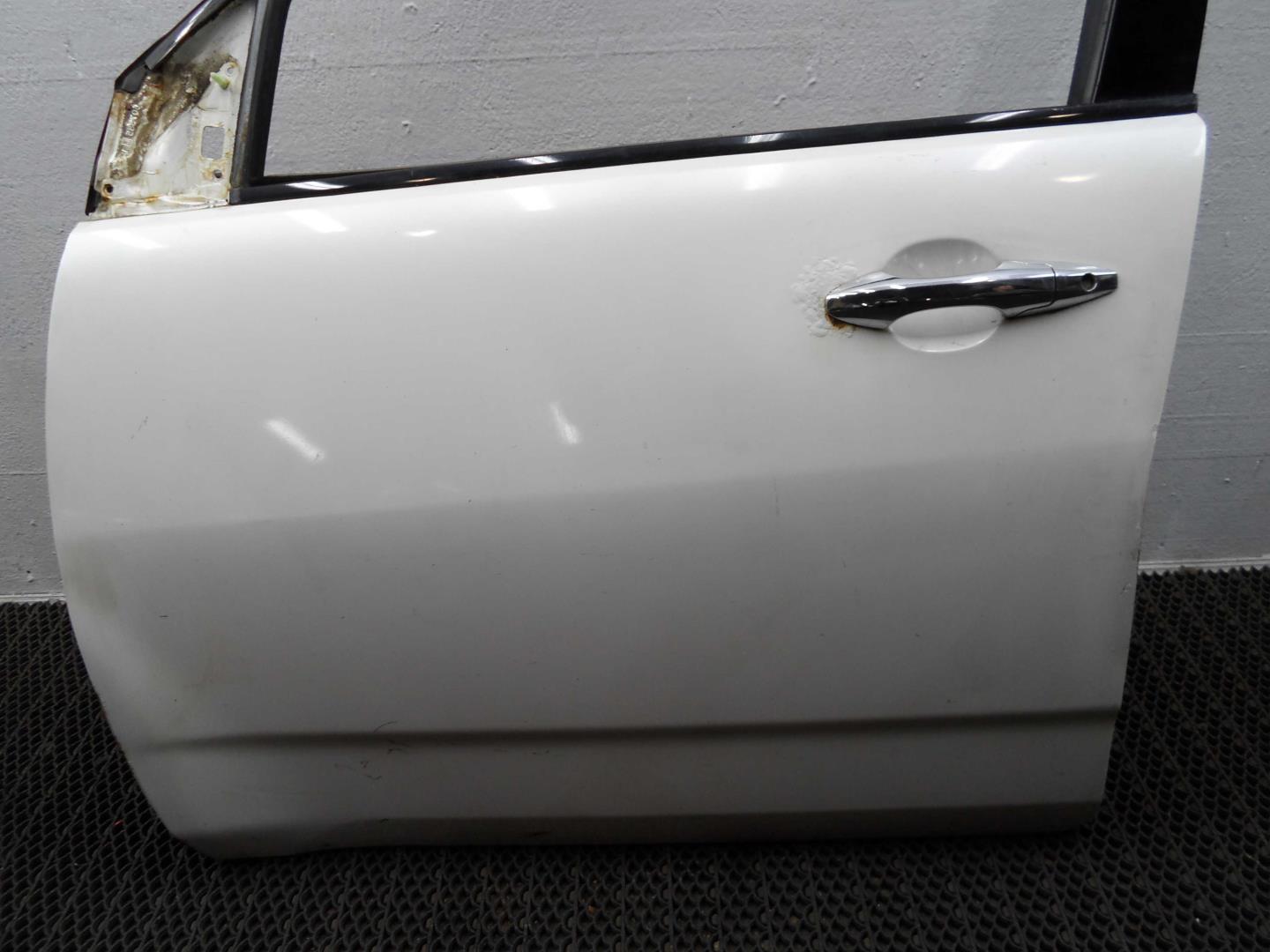 Стеклоподъемник электр. передний левый