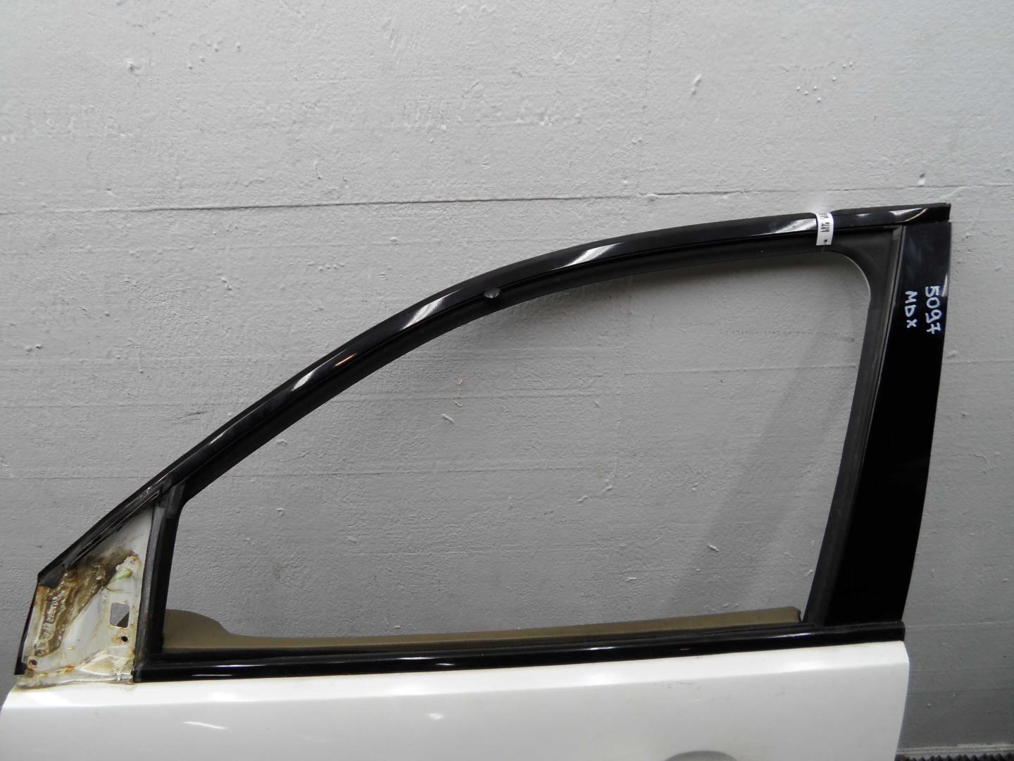 Стеклоподъемник электр. передний левый