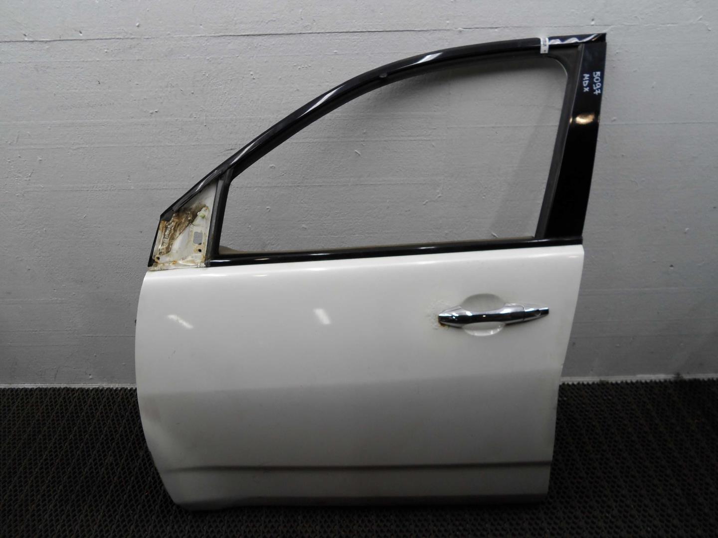 Стеклоподъемник электр. передний левый