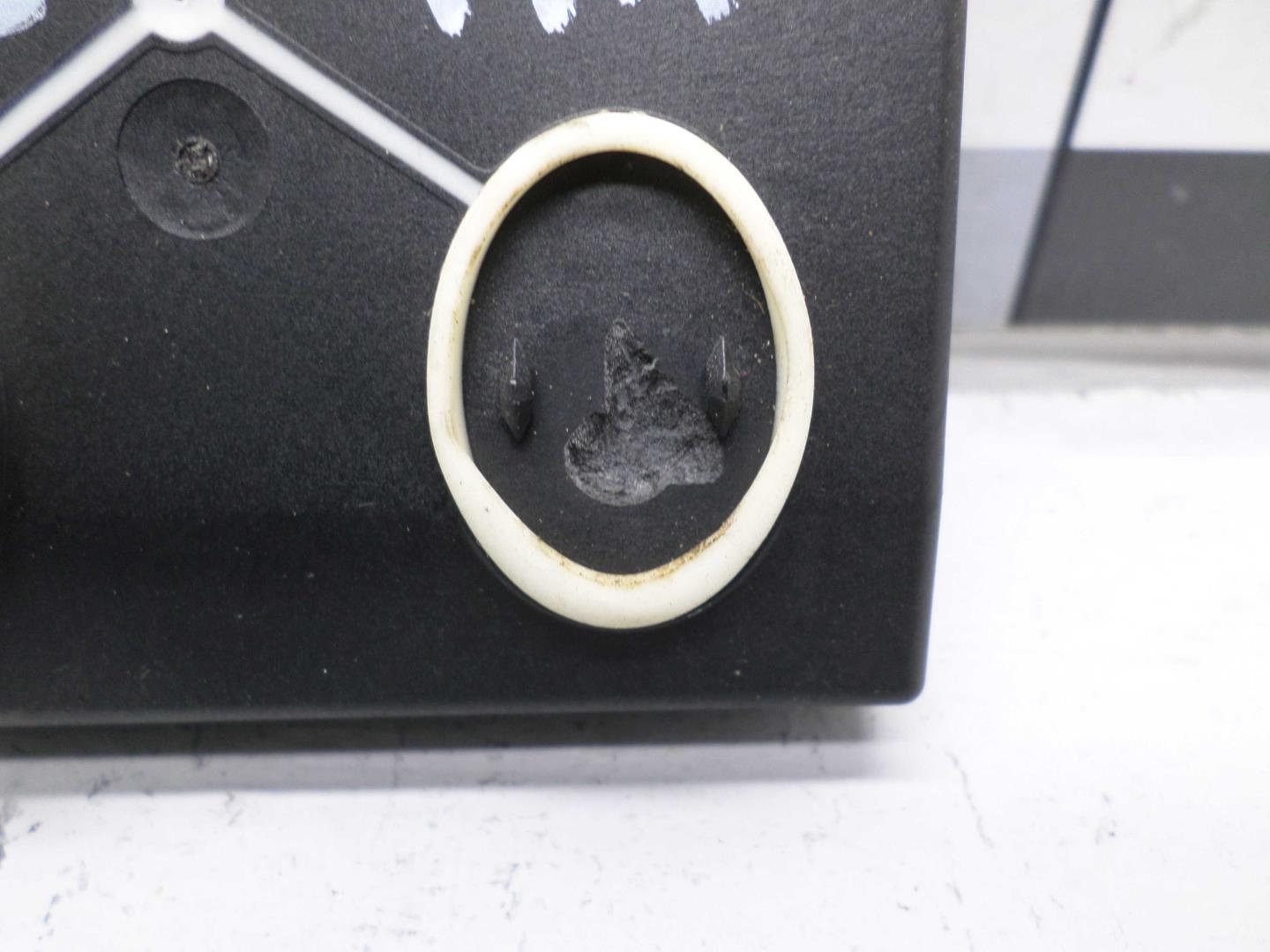 Блок электронный