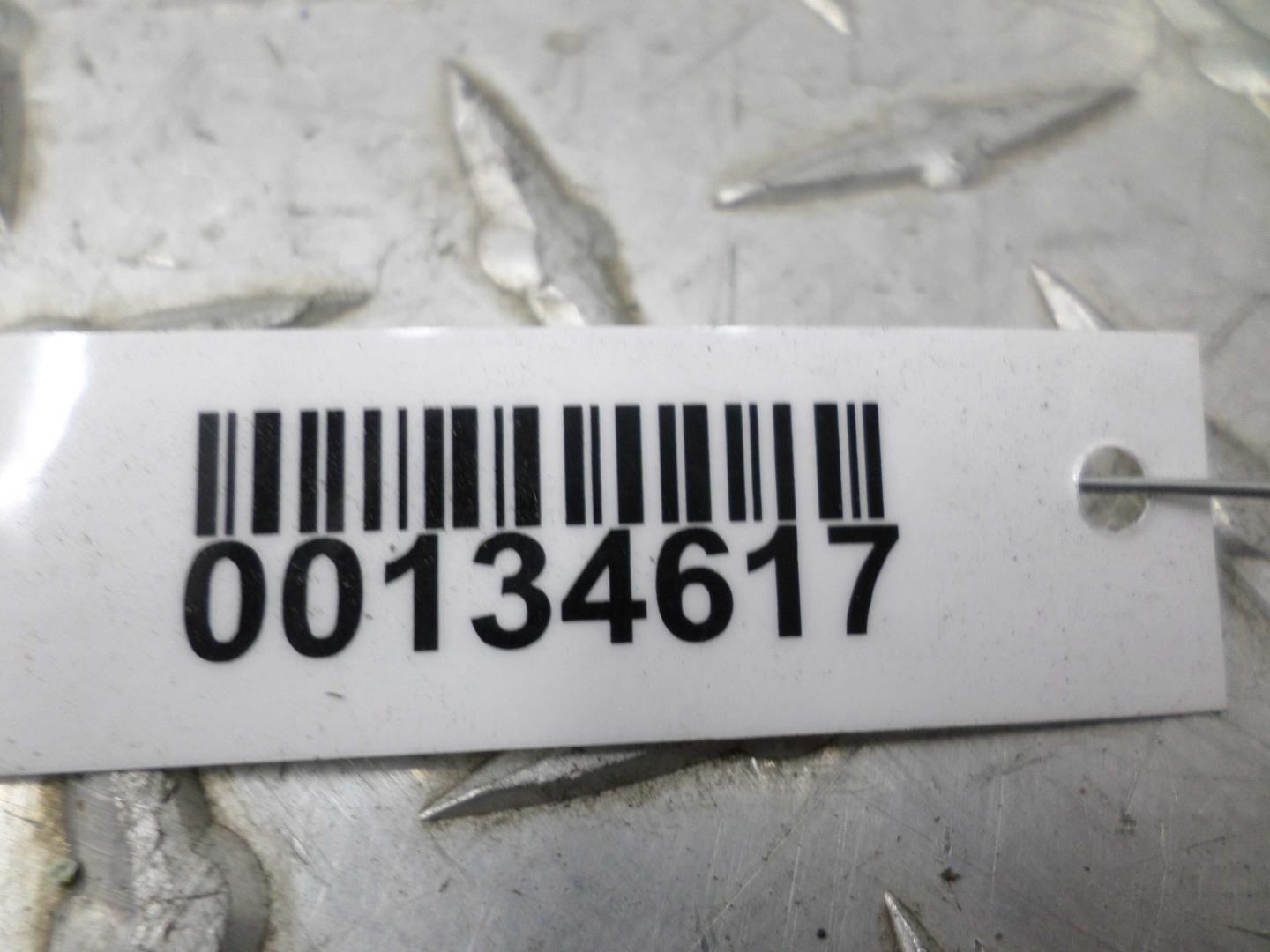 Подушка безопасности в рулевое колесо