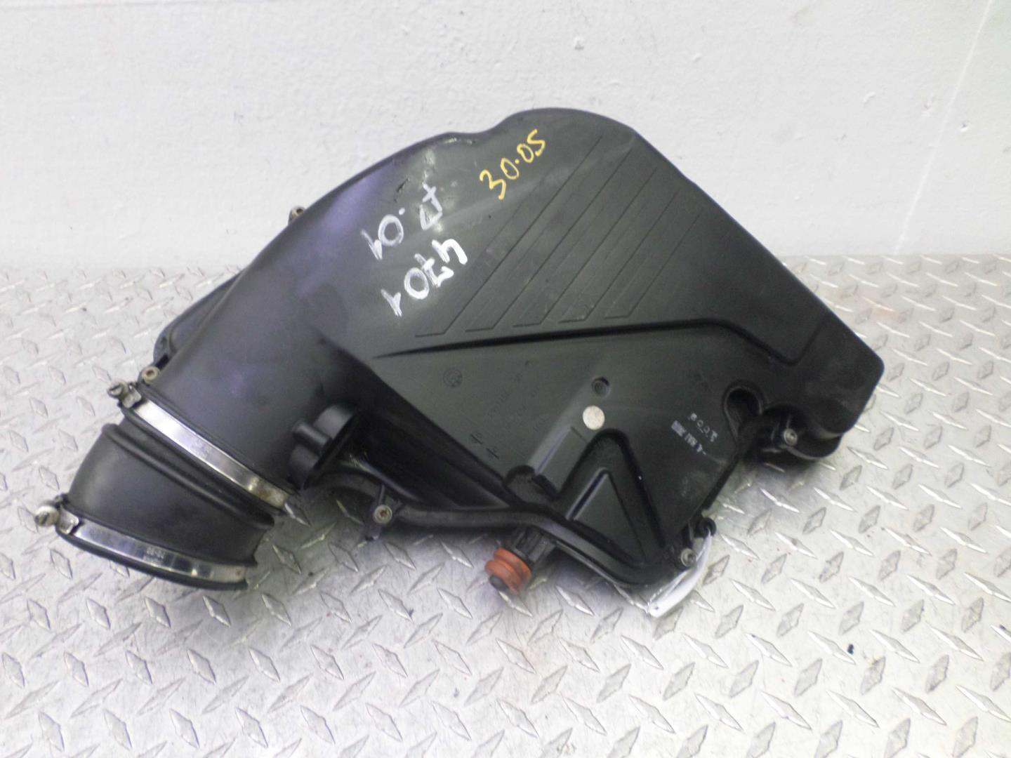 Корпус воздушного фильтра