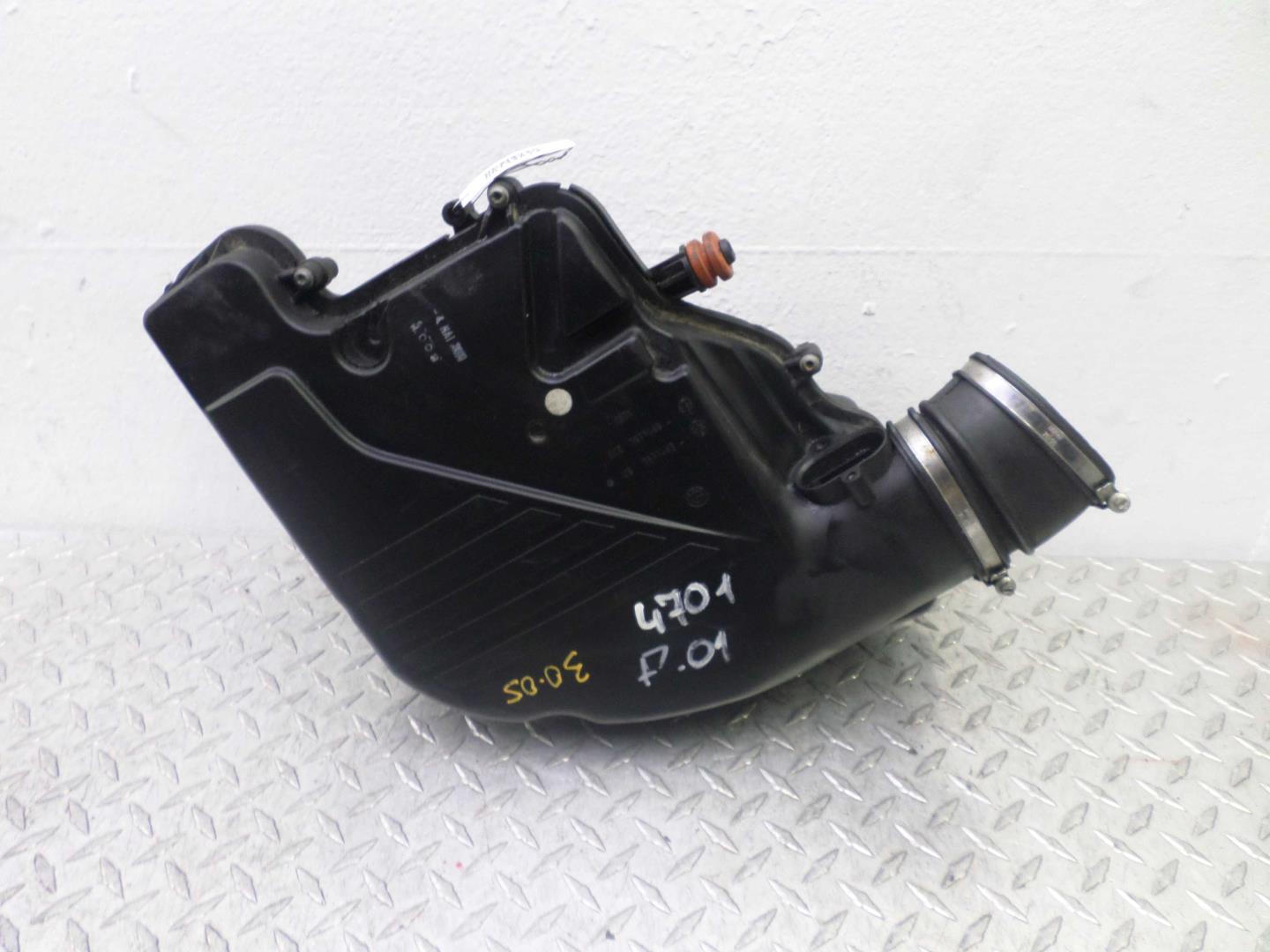 Корпус воздушного фильтра