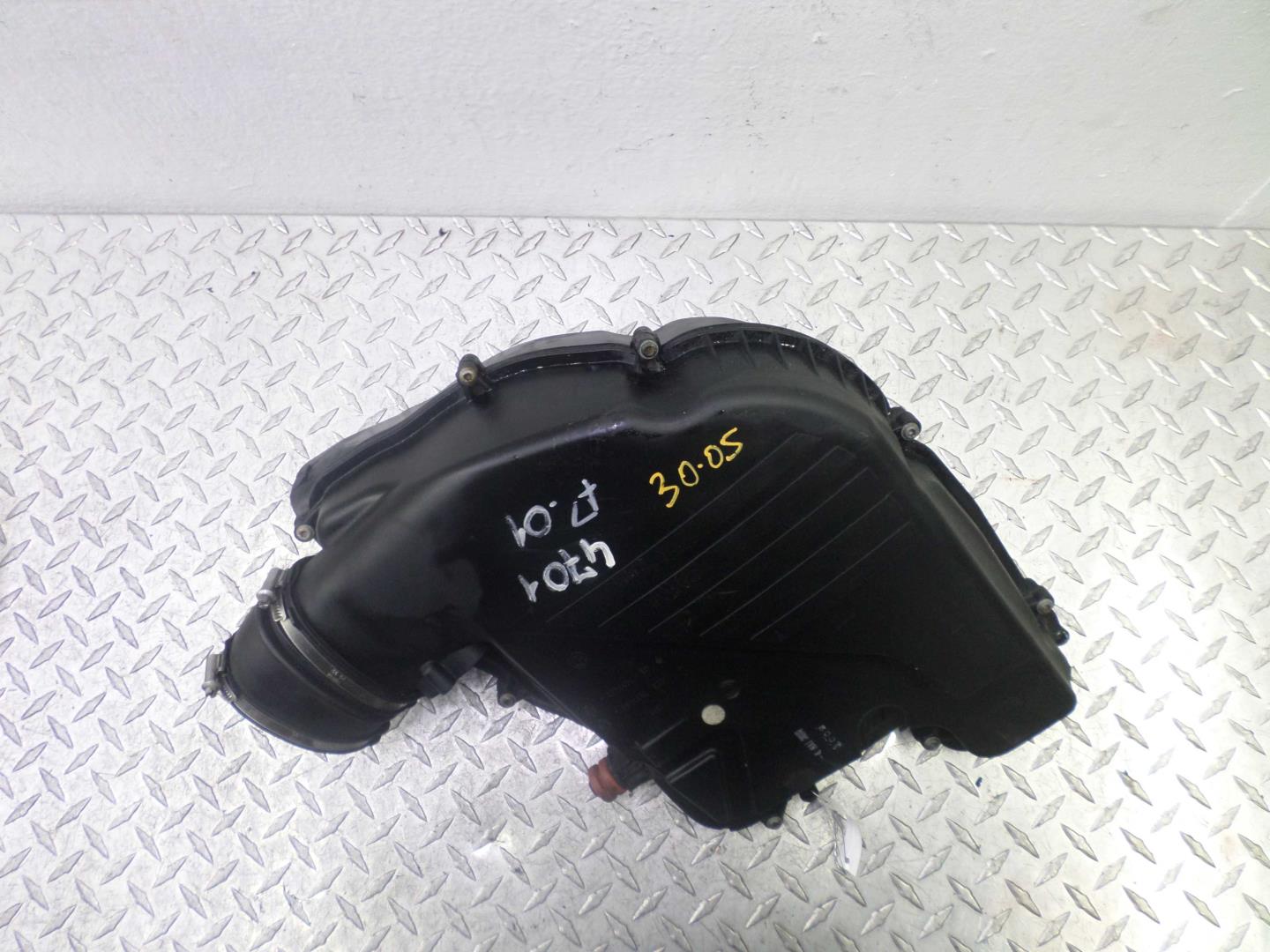 Корпус воздушного фильтра