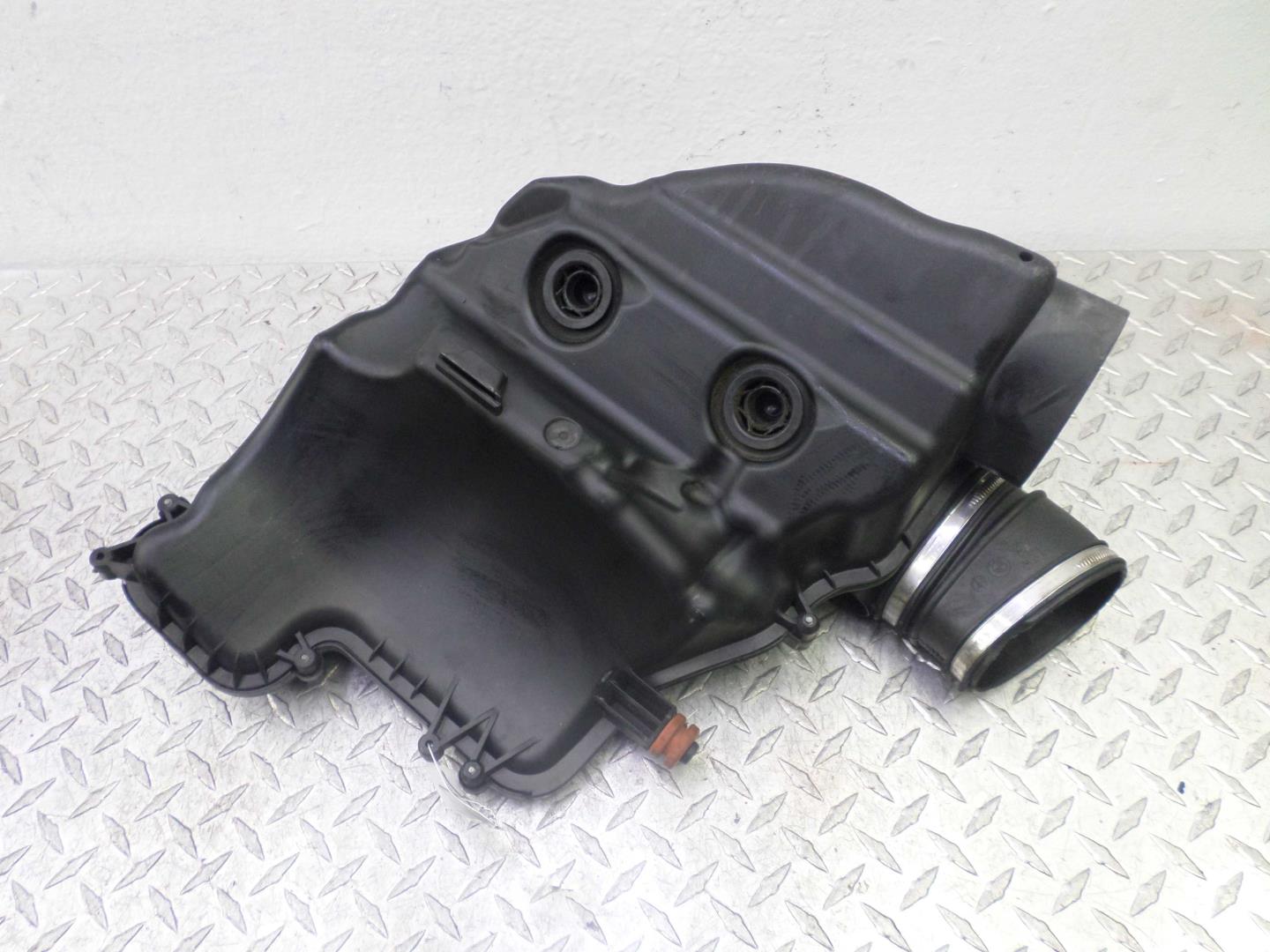 Корпус воздушного фильтра