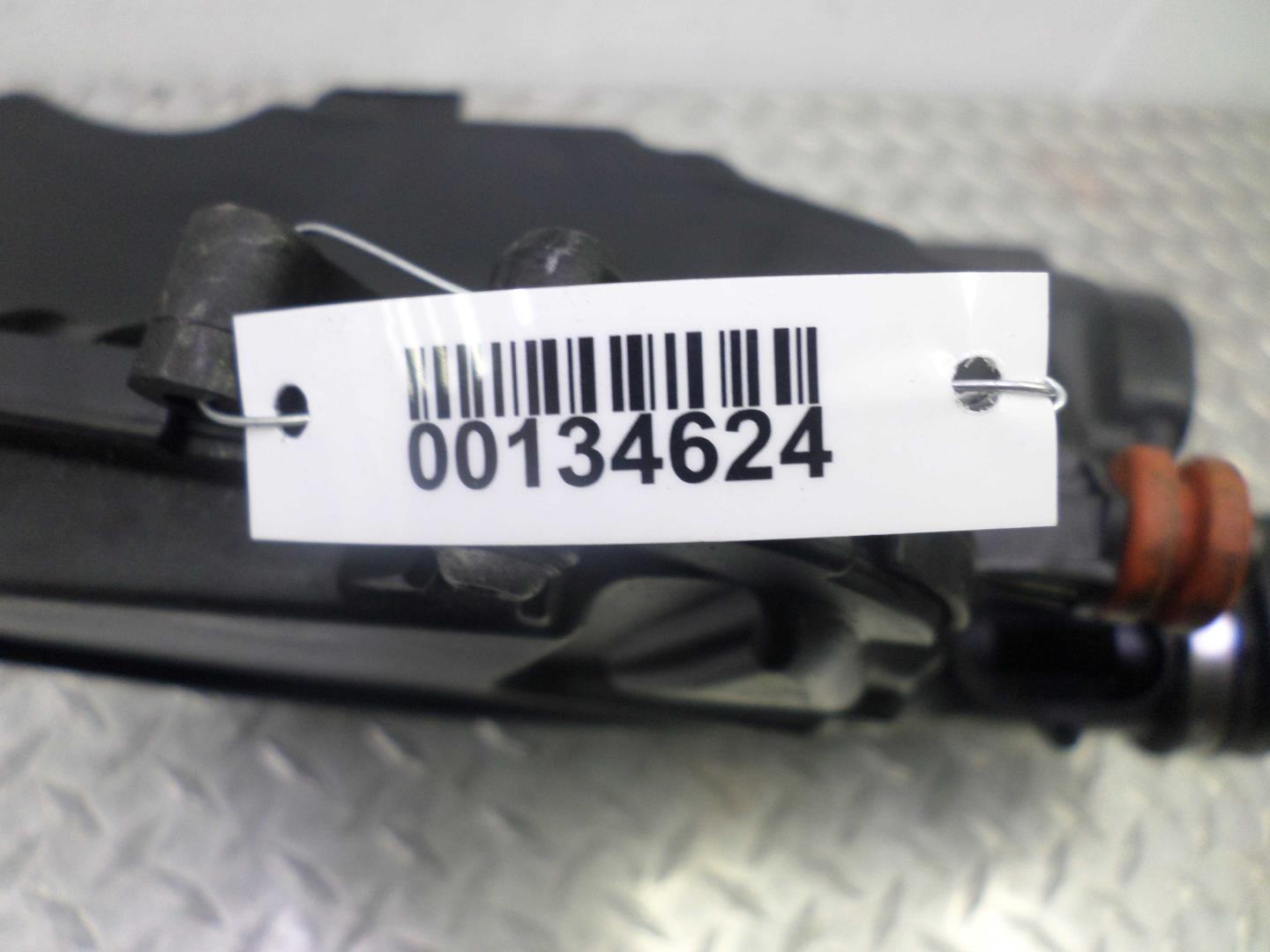 Корпус воздушного фильтра