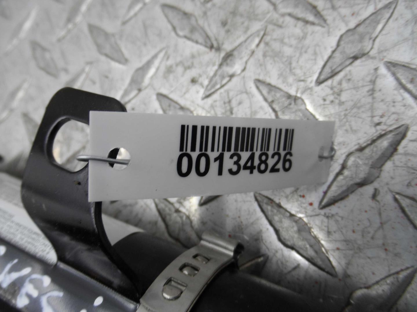 Подушка безопасности боковая (шторка)