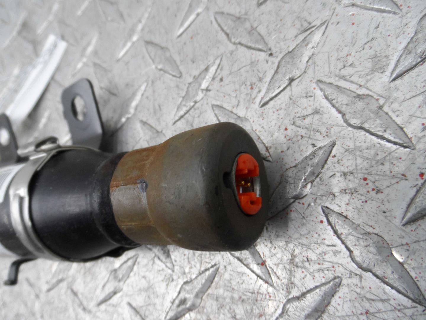 Подушка безопасности боковая (шторка)