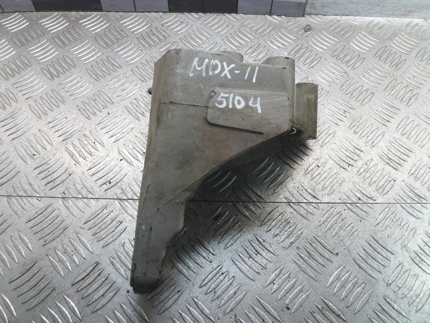 Кронштейн двигателя