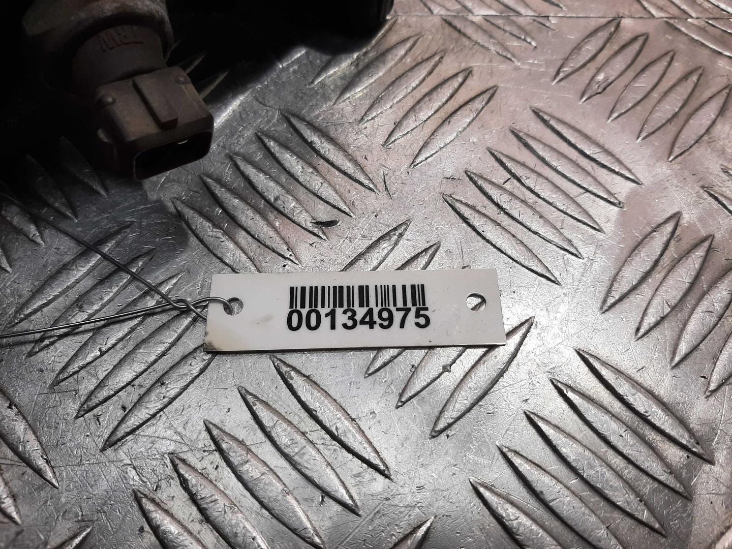 Корпус масляного фильтра