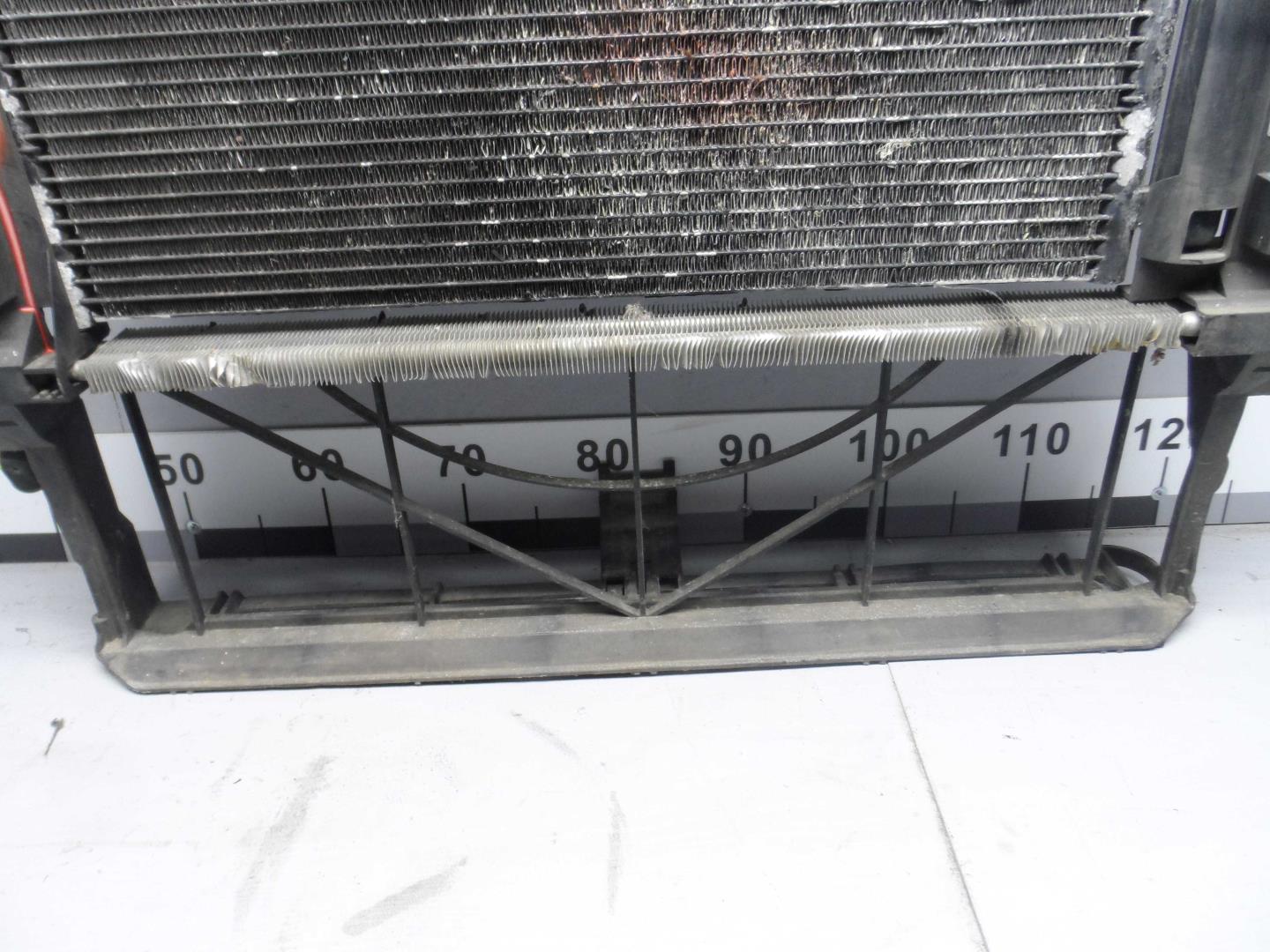 Радиатор ГУР