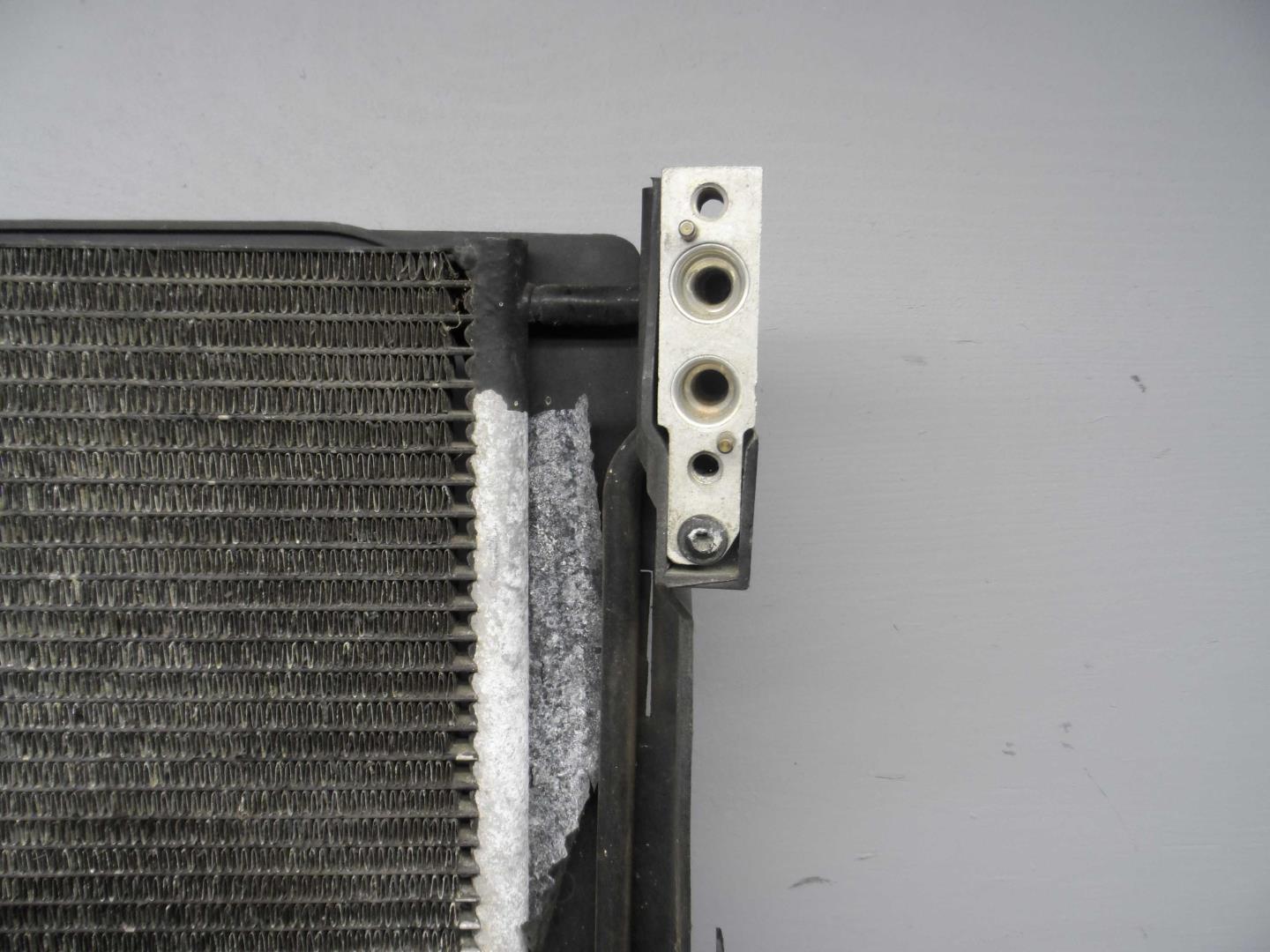 Радиатор ГУР