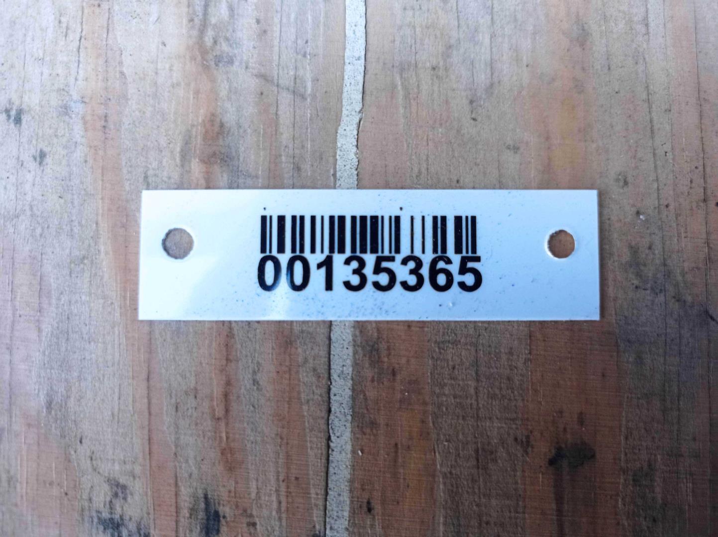 Балка задняя