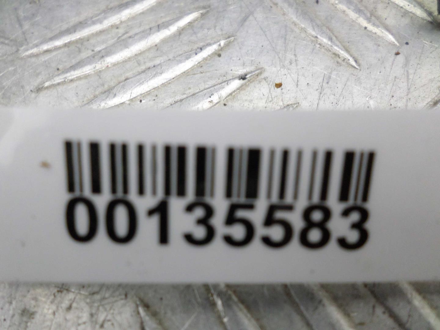 Педаль газа