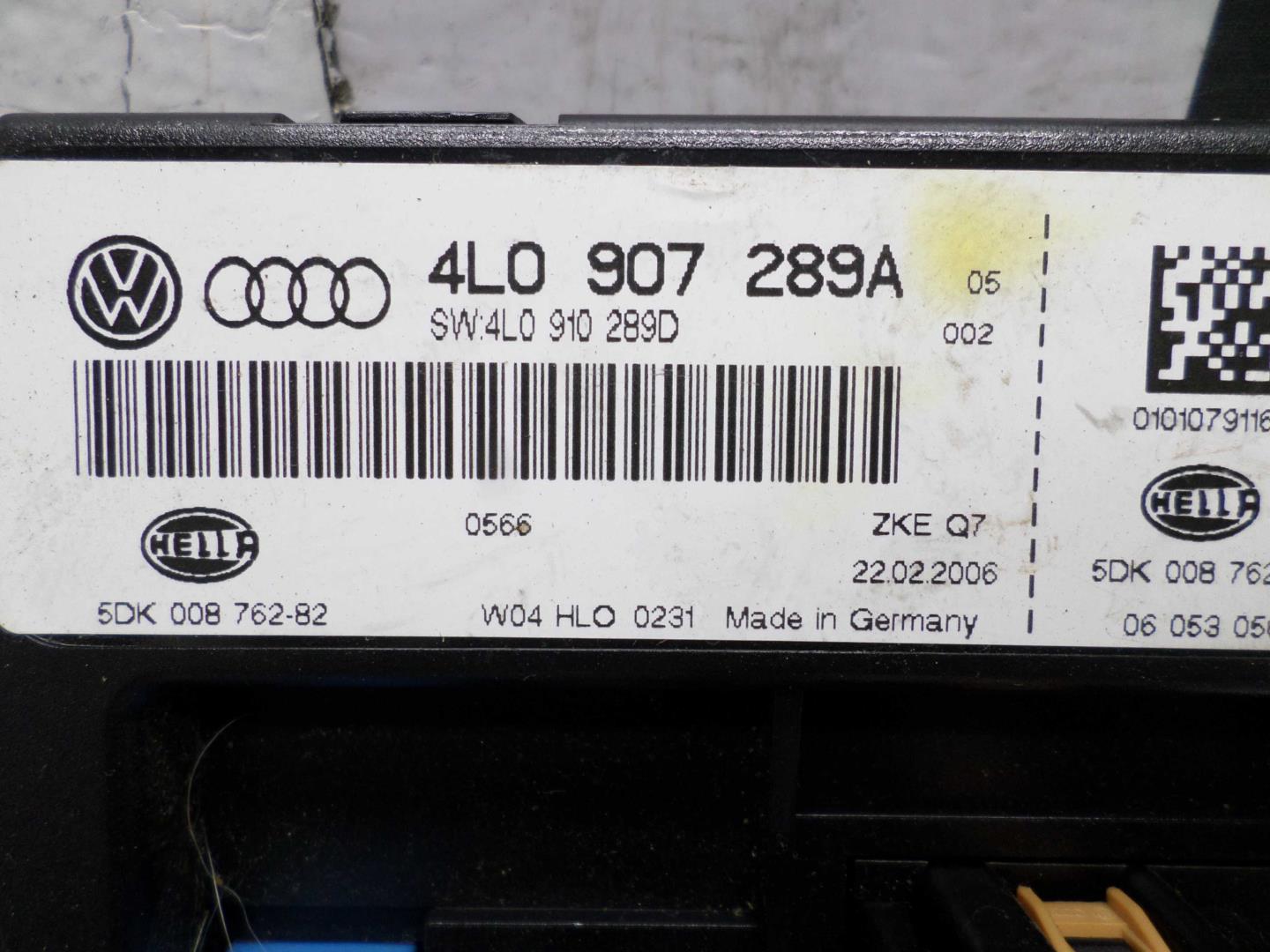 Блок комфорта