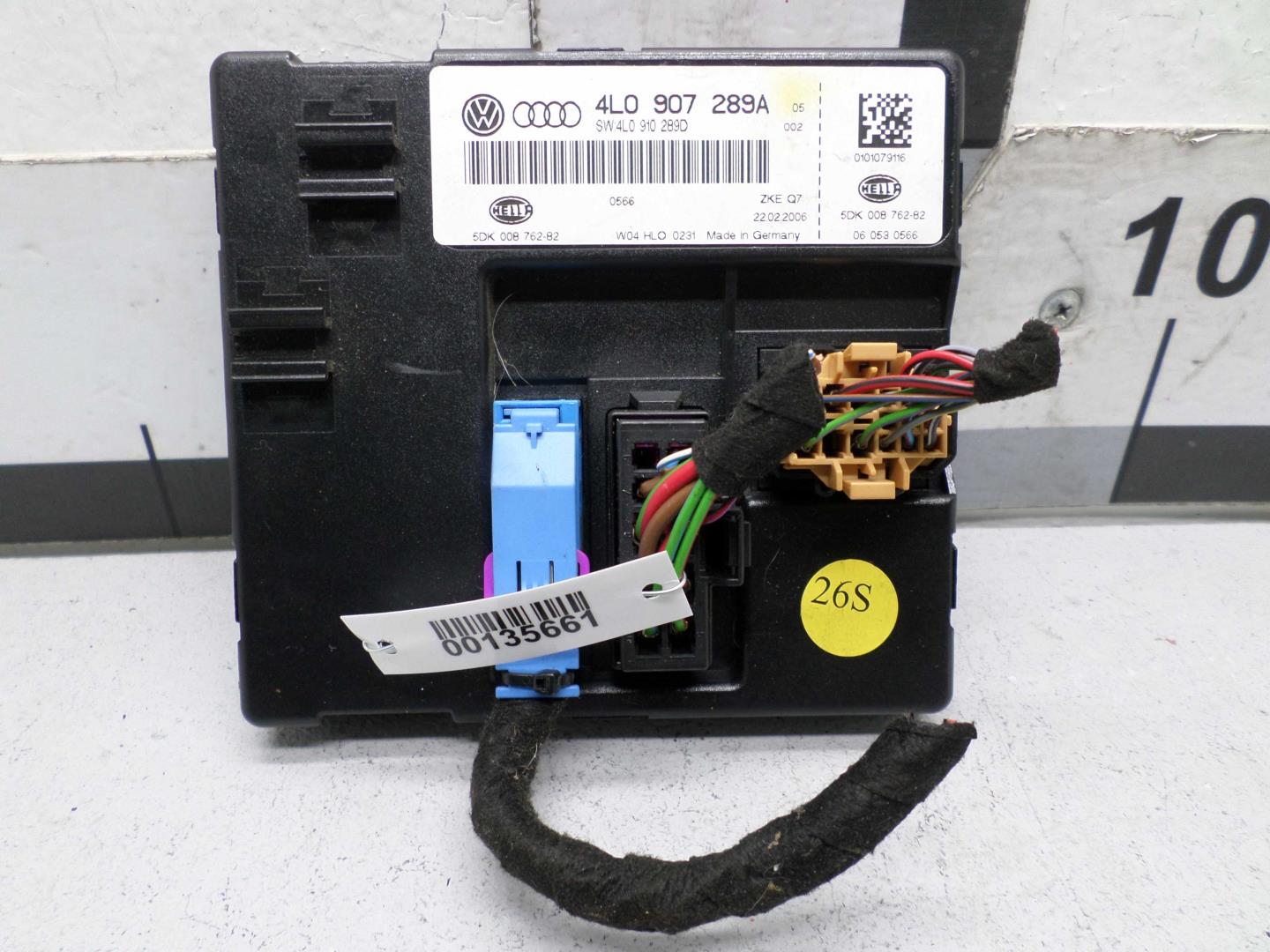 Блок комфорта