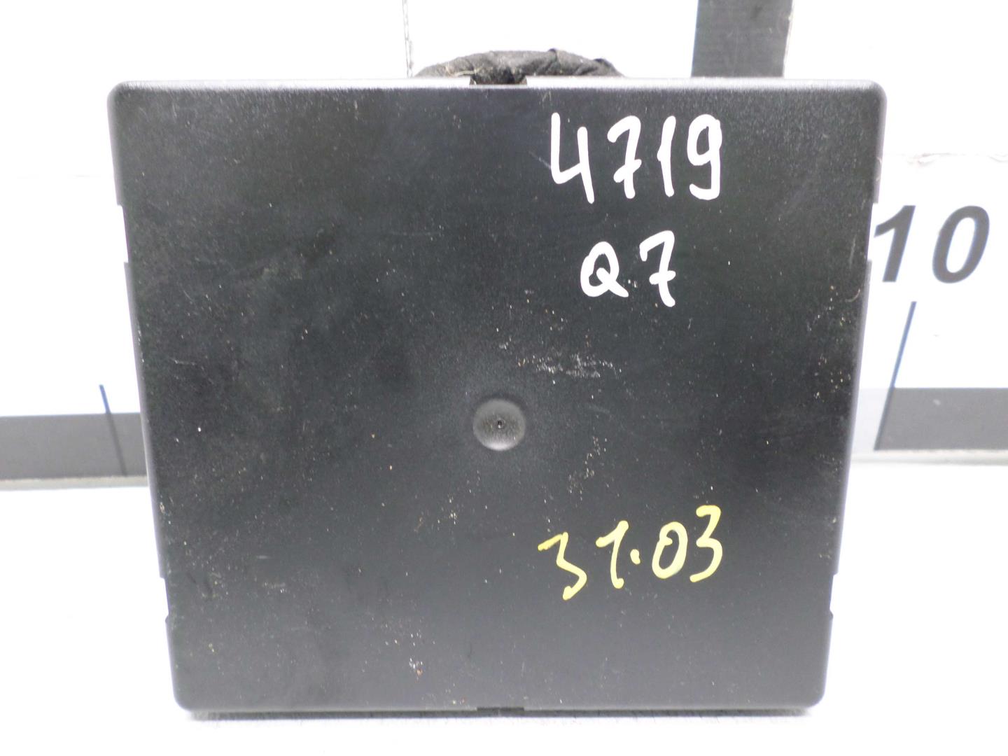 Блок комфорта