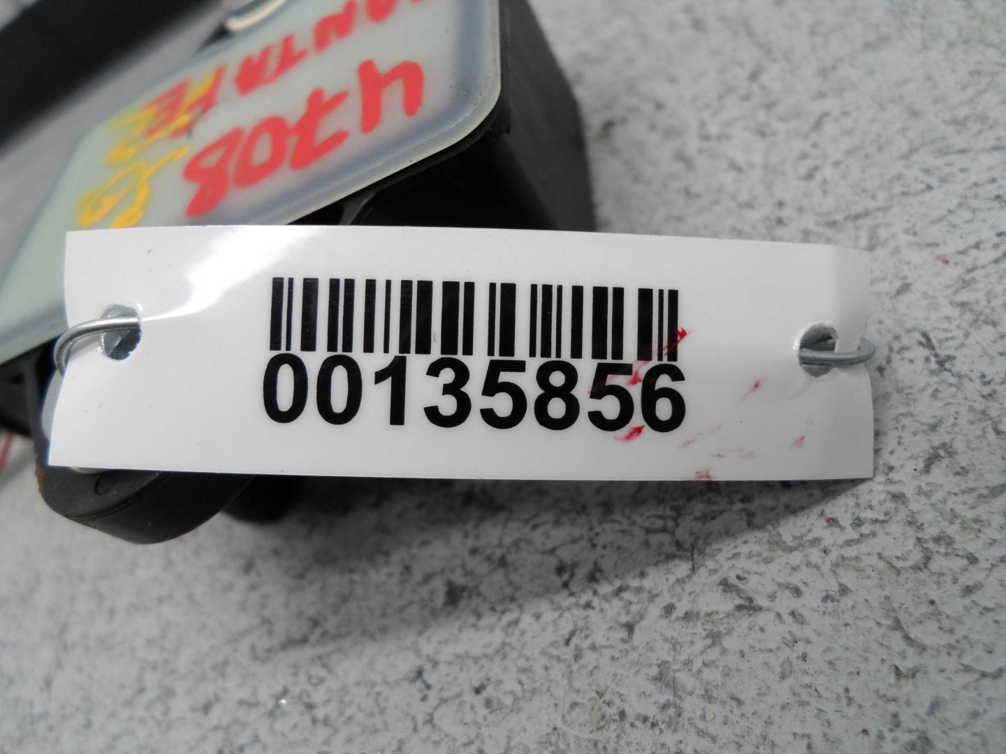 Датчик угла поворота рулевого колеса