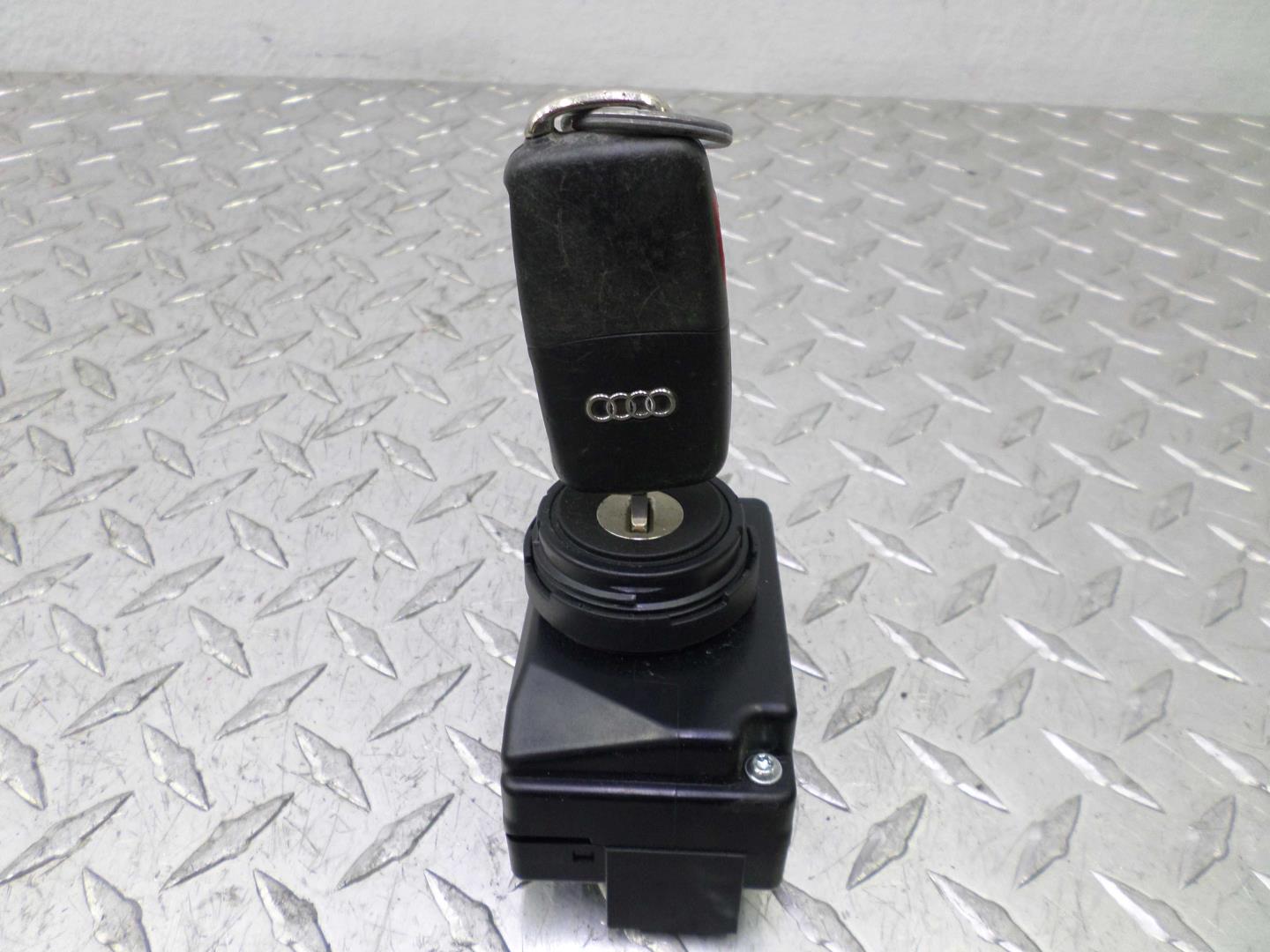 Замок зажигания