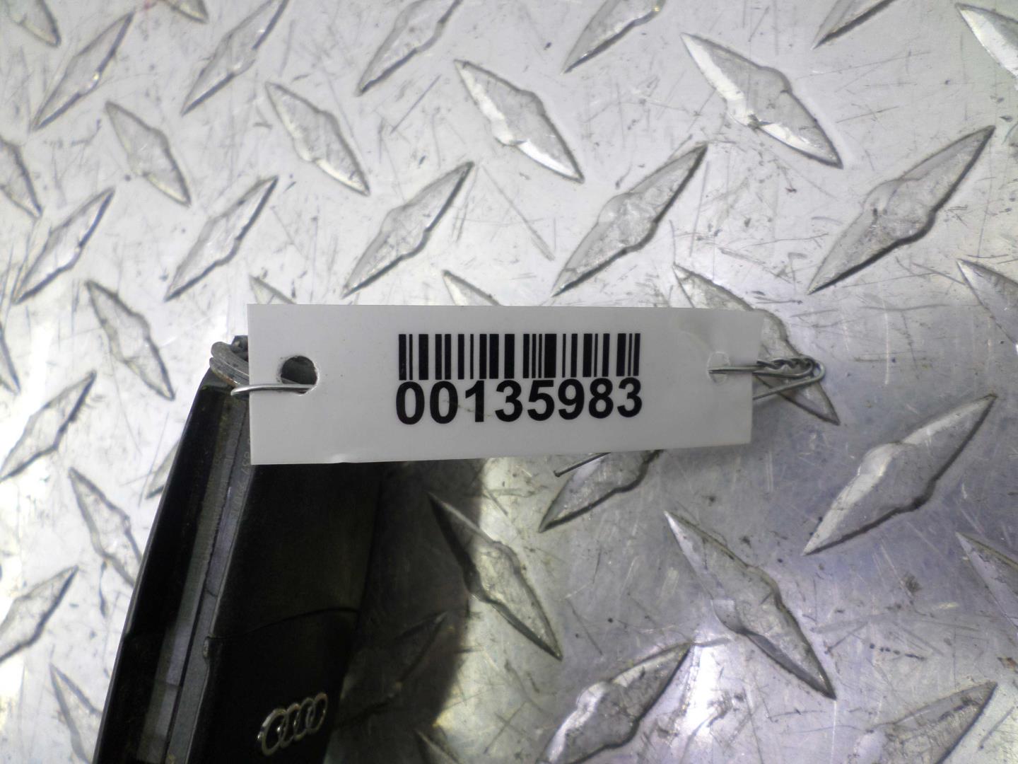 Замок зажигания