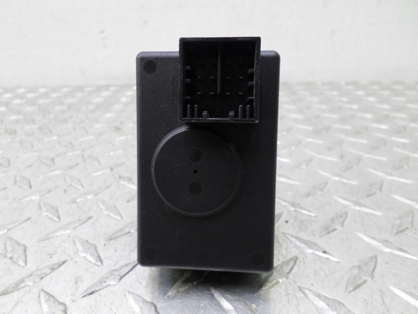 Замок зажигания