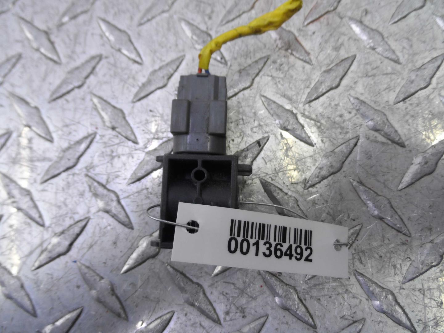 Датчик удара AIR BAG