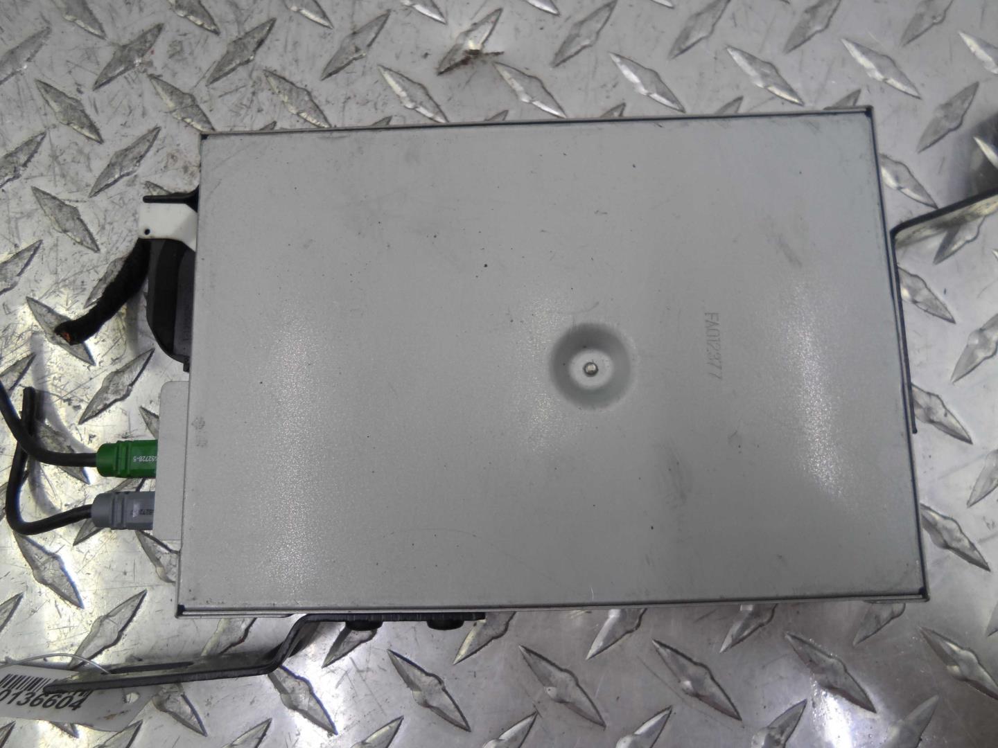 Блок электронный