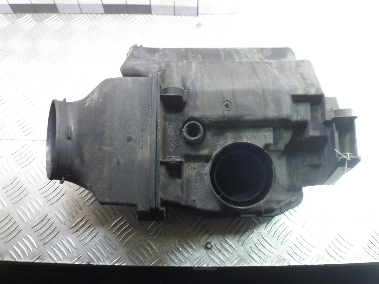 Корпус воздушного фильтра