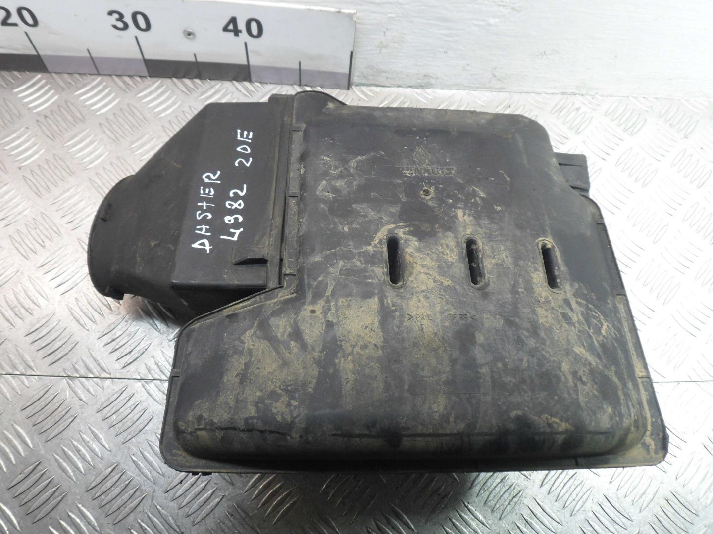 Корпус воздушного фильтра