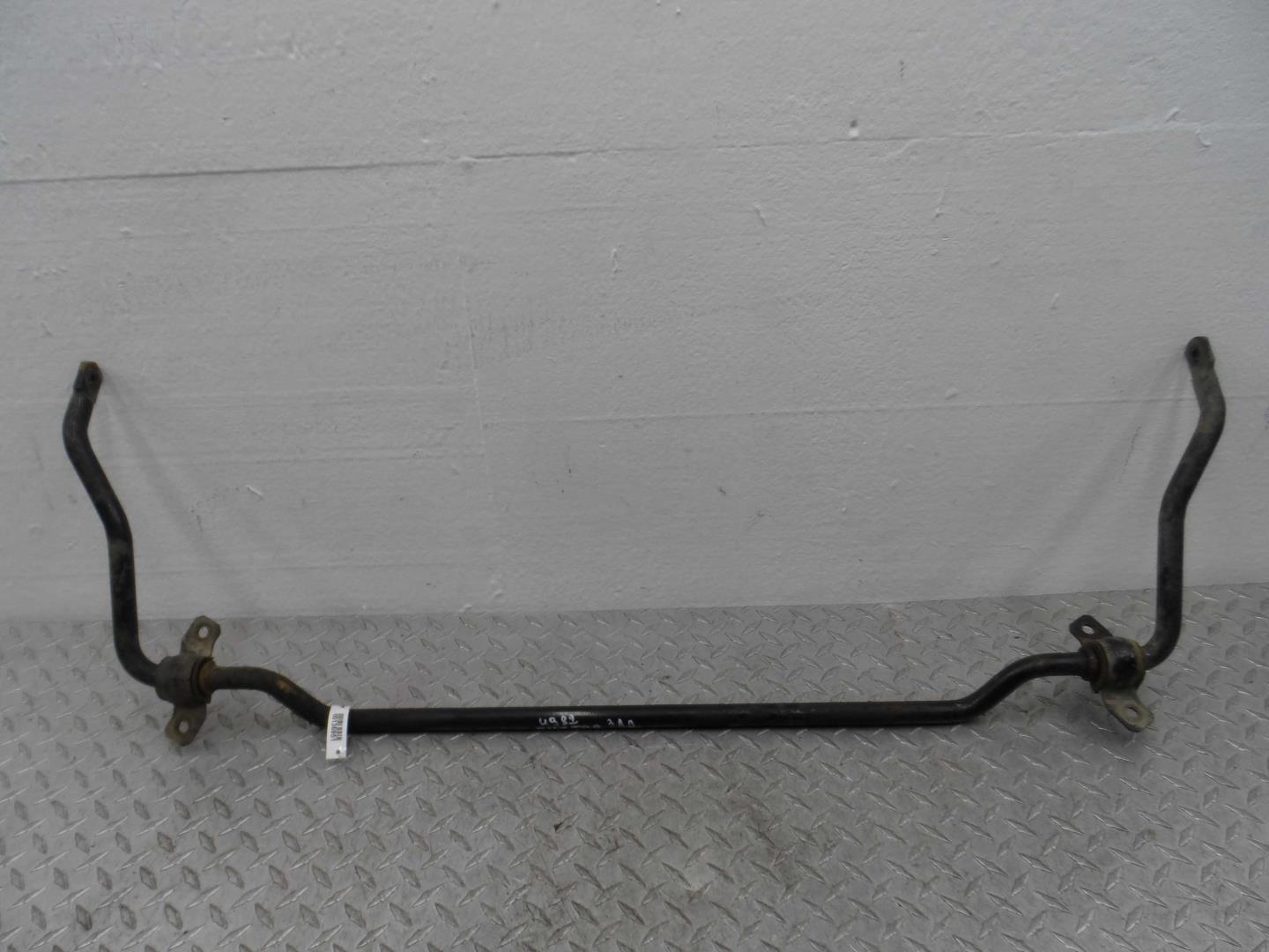 Стабилизатор задний