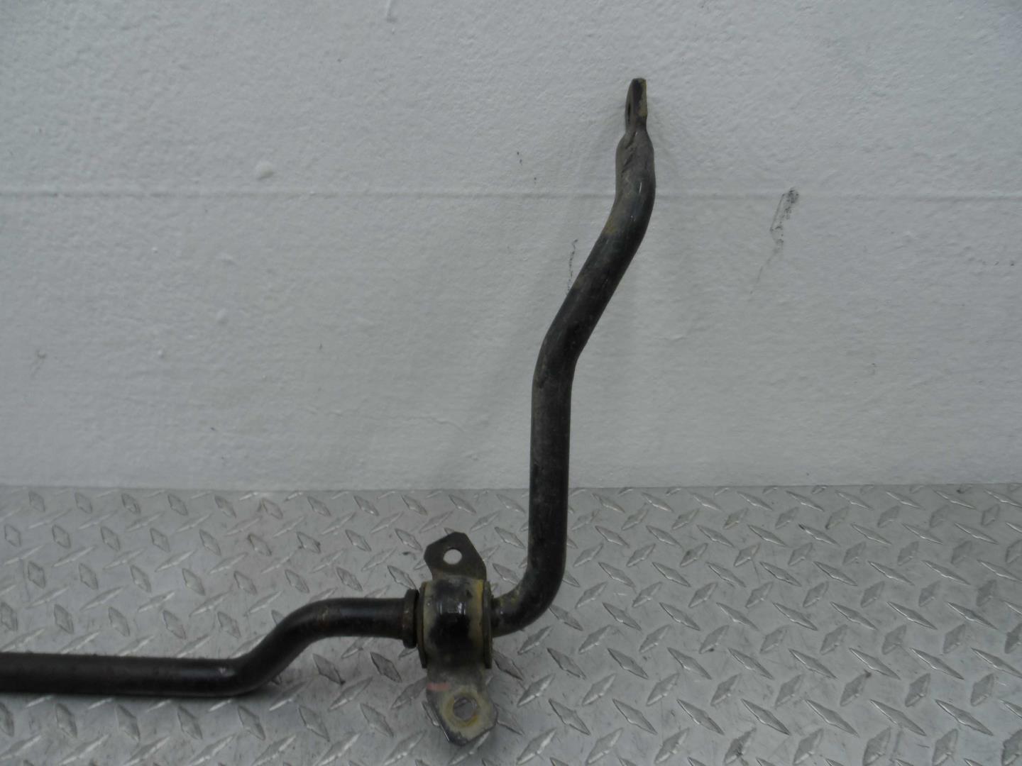 Стабилизатор задний