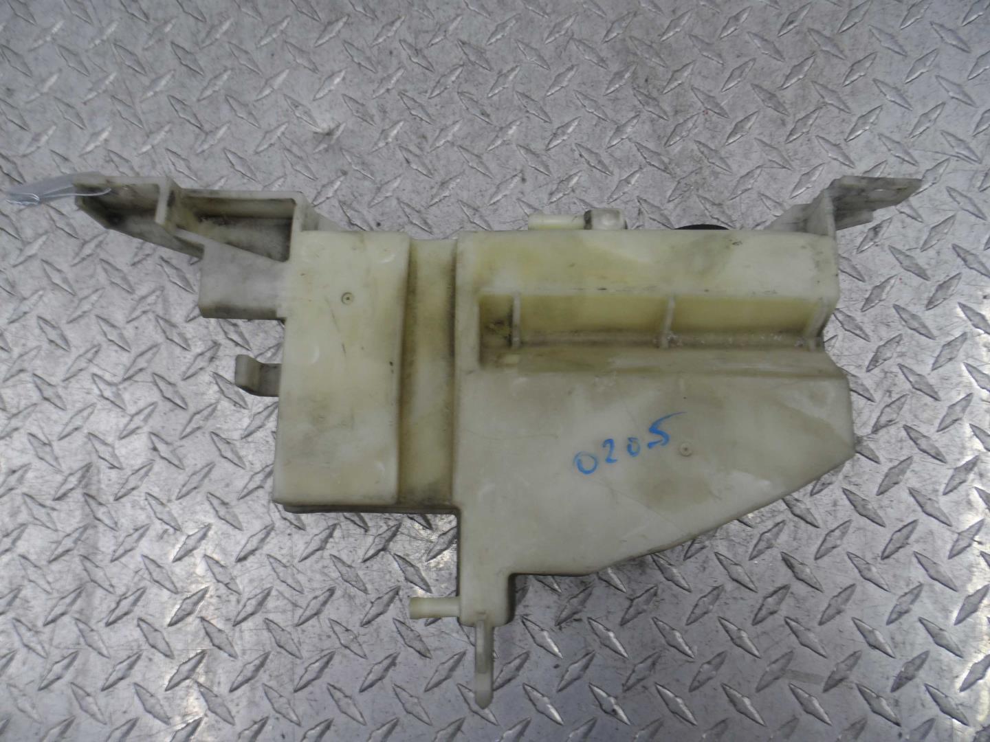 Бачок расширительный