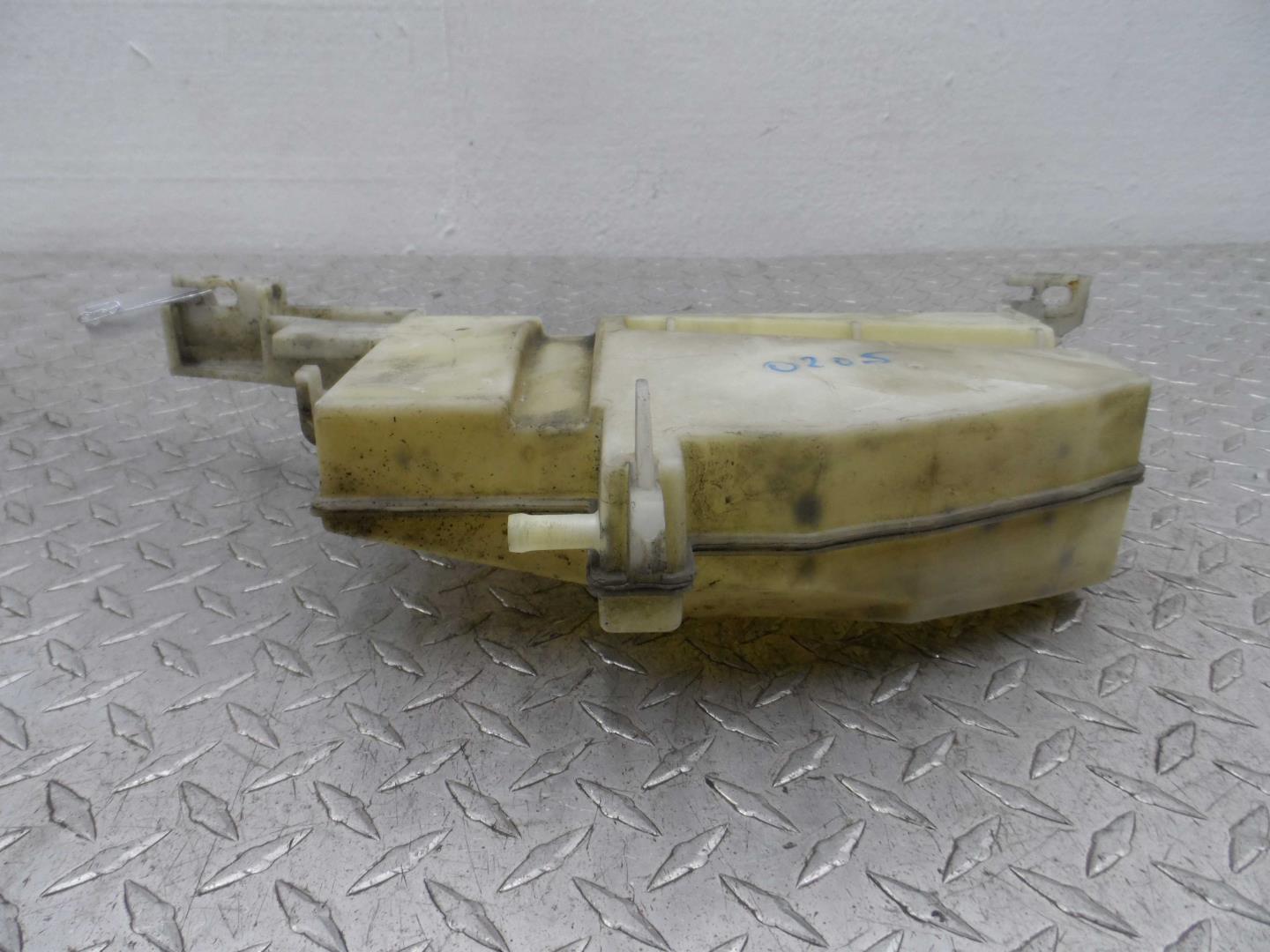 Бачок расширительный