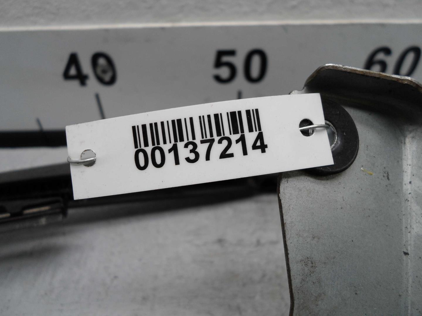 Моторчик стеклоочистителя задний