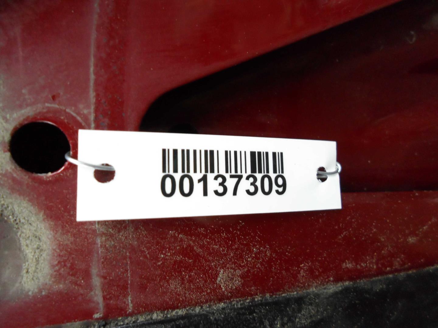 Стеклоподъемник электр. передний правый