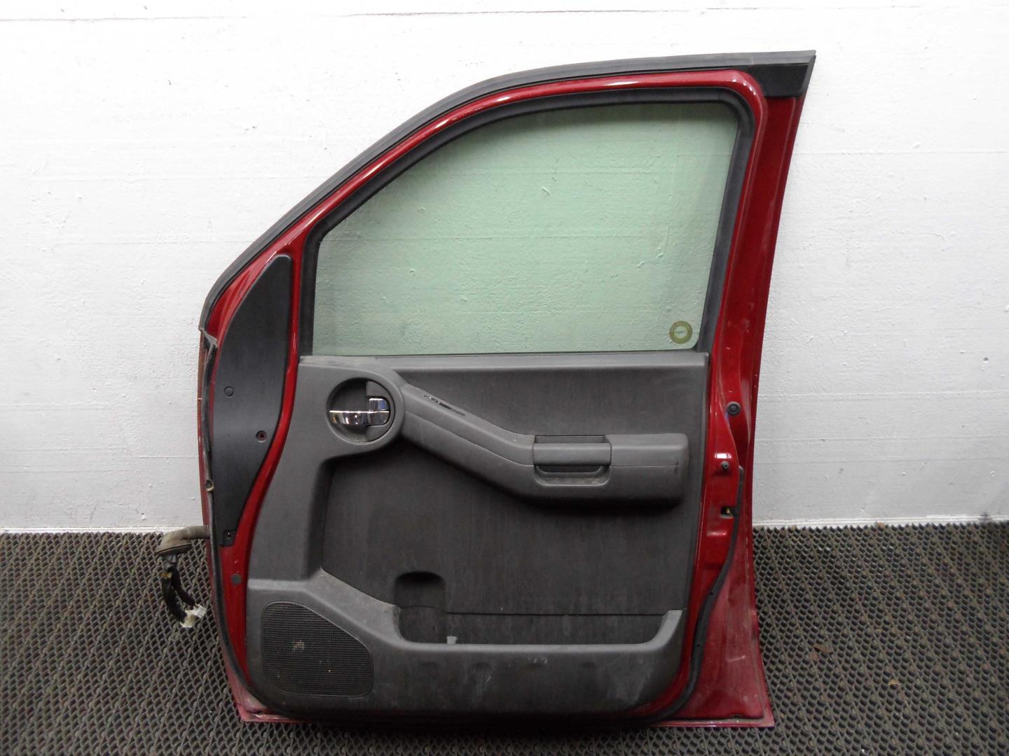 Стеклоподъемник электр. передний правый